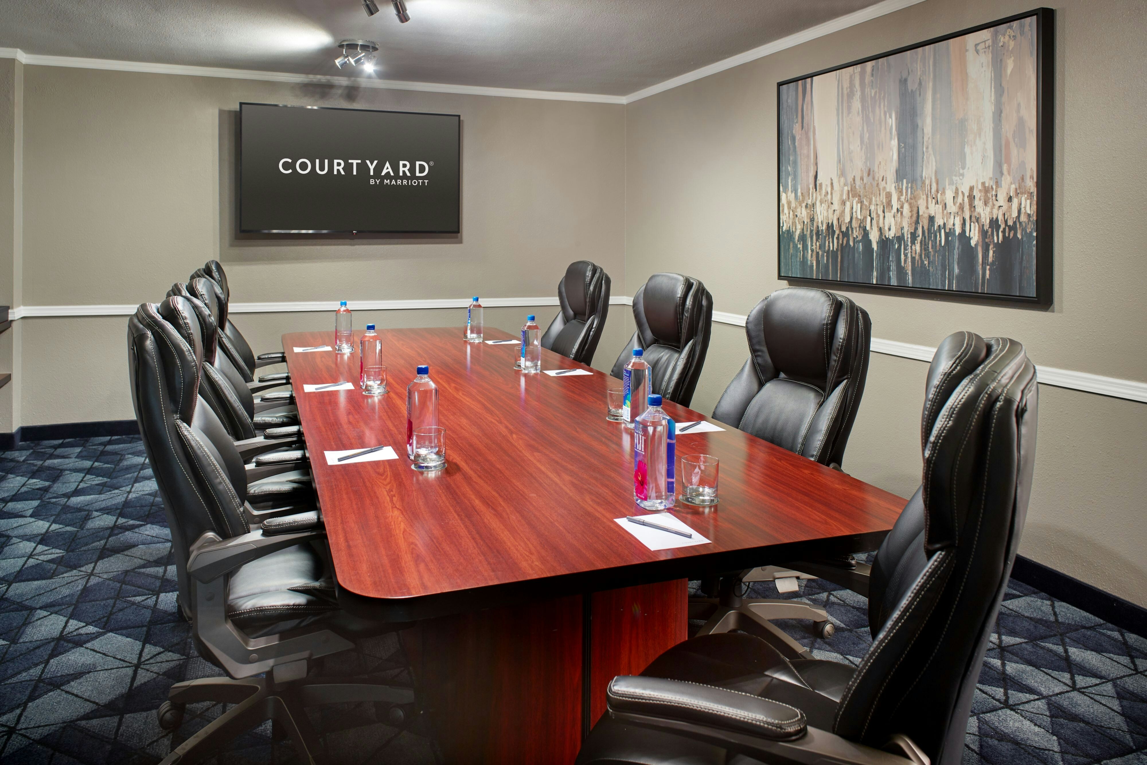 Courtyard by Marriott Fort Lauderdale City of Plantation