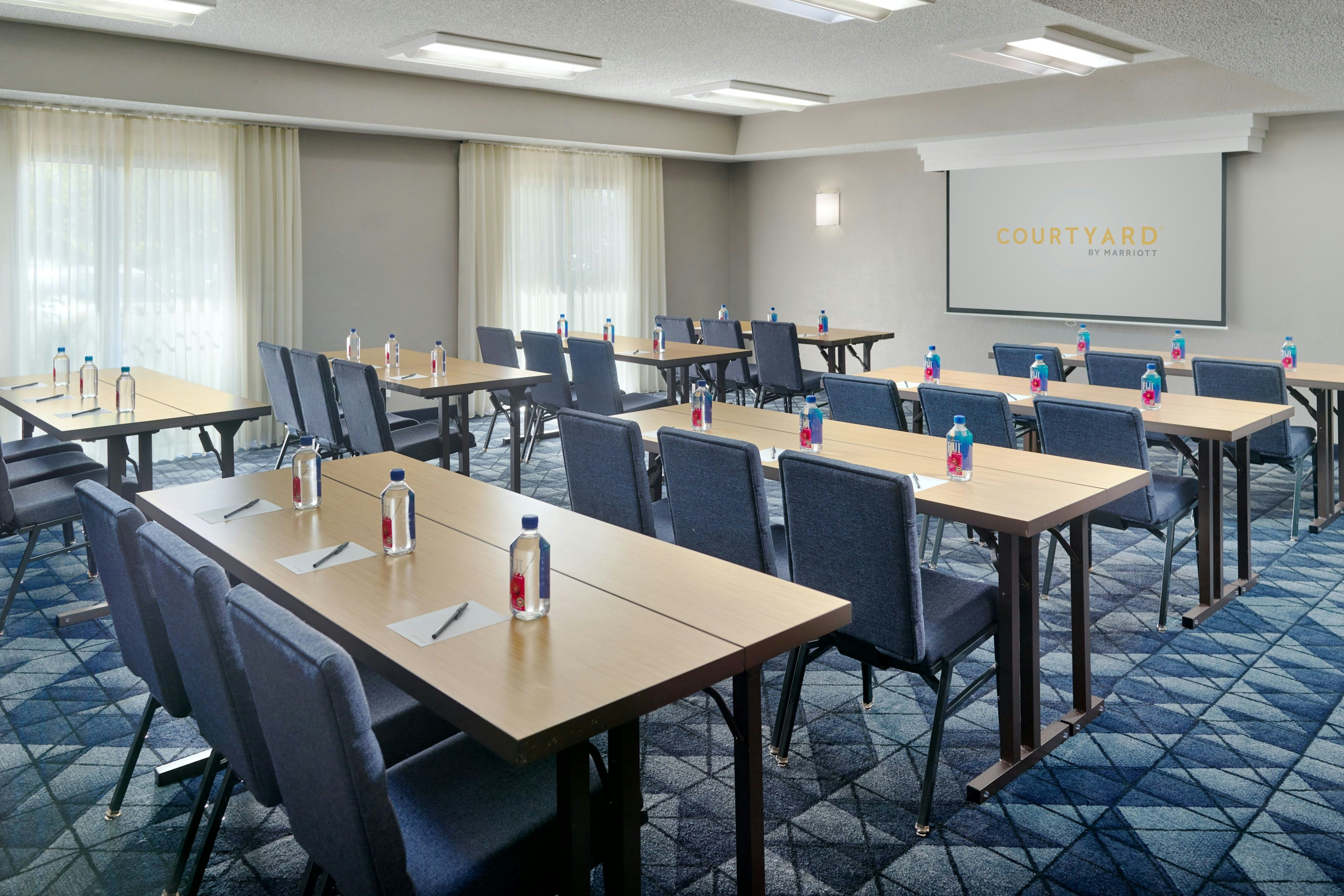 Courtyard by Marriott Fort Lauderdale City of Plantation