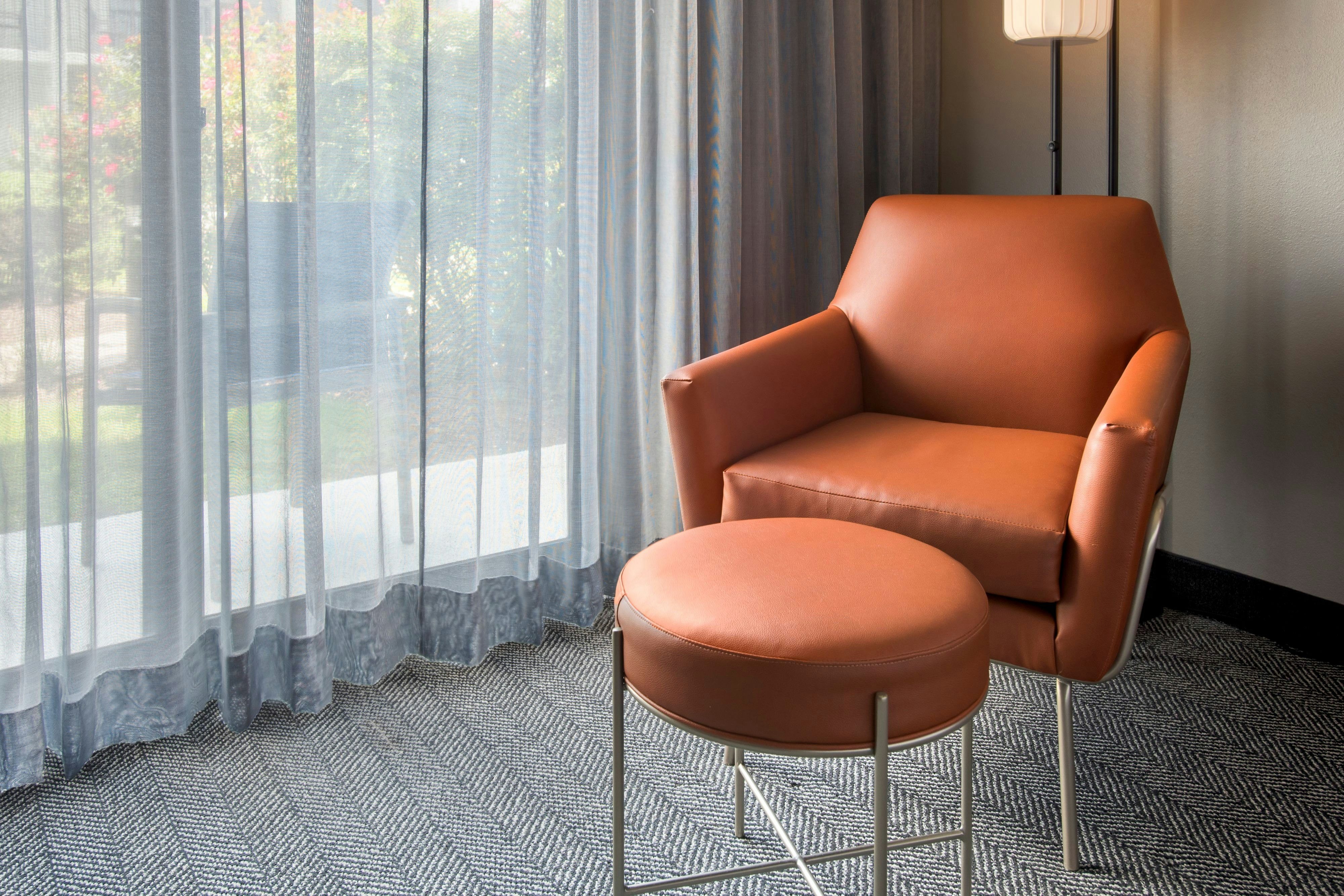 Courtyard by Marriott Tarrytown Westchester County