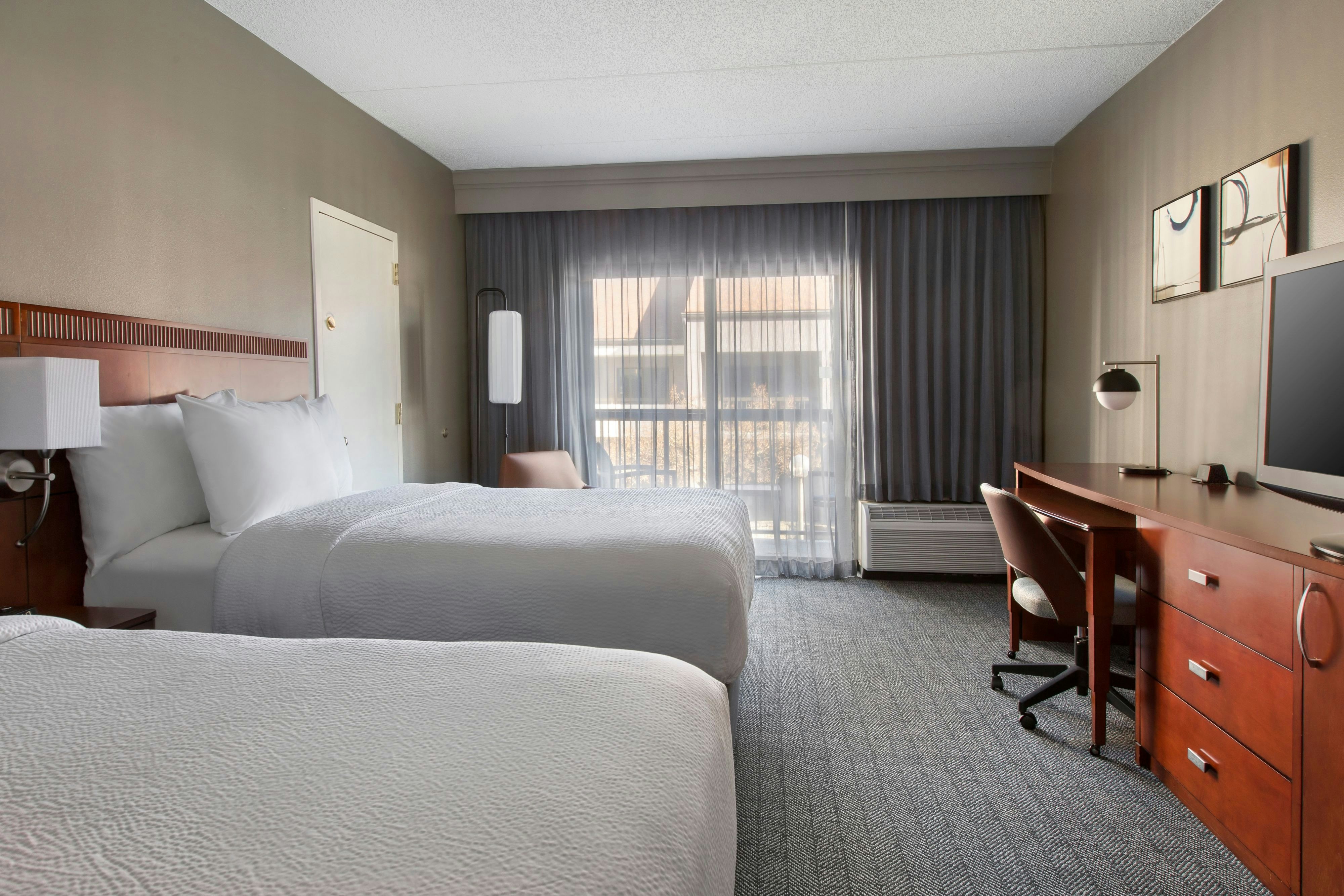 Courtyard by Marriott Tarrytown Westchester County