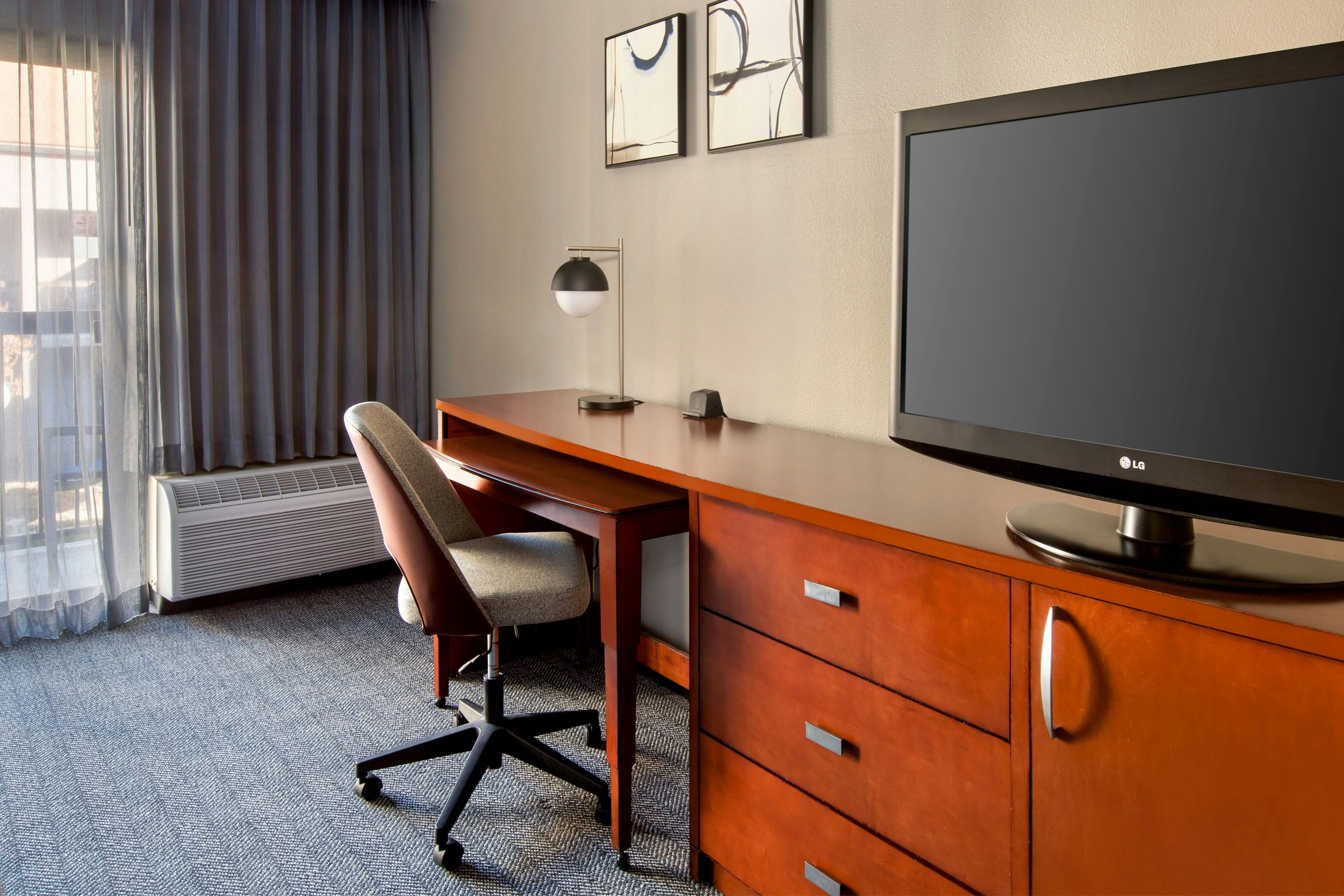 Courtyard by Marriott Tarrytown Westchester County