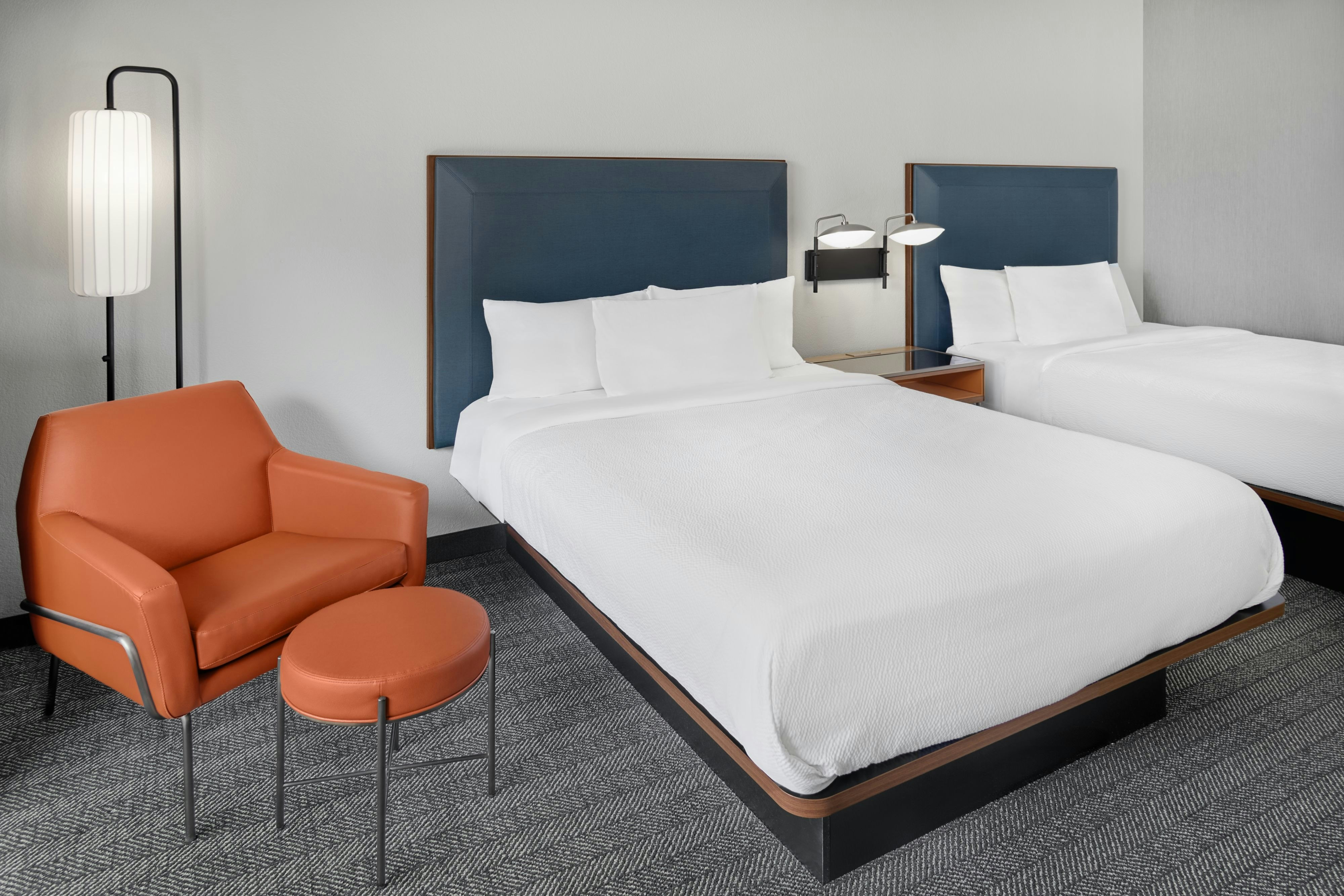 Courtyard by Marriott Huntsville University Drive