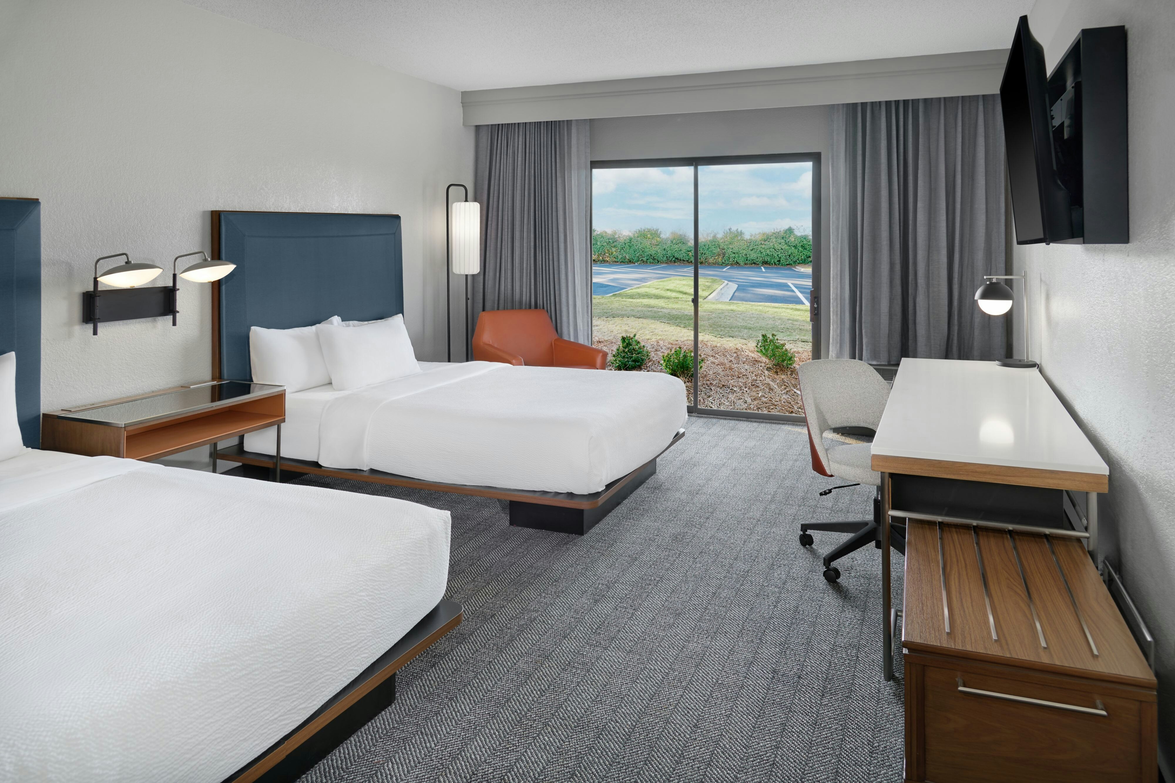 Courtyard by Marriott Huntsville University Drive