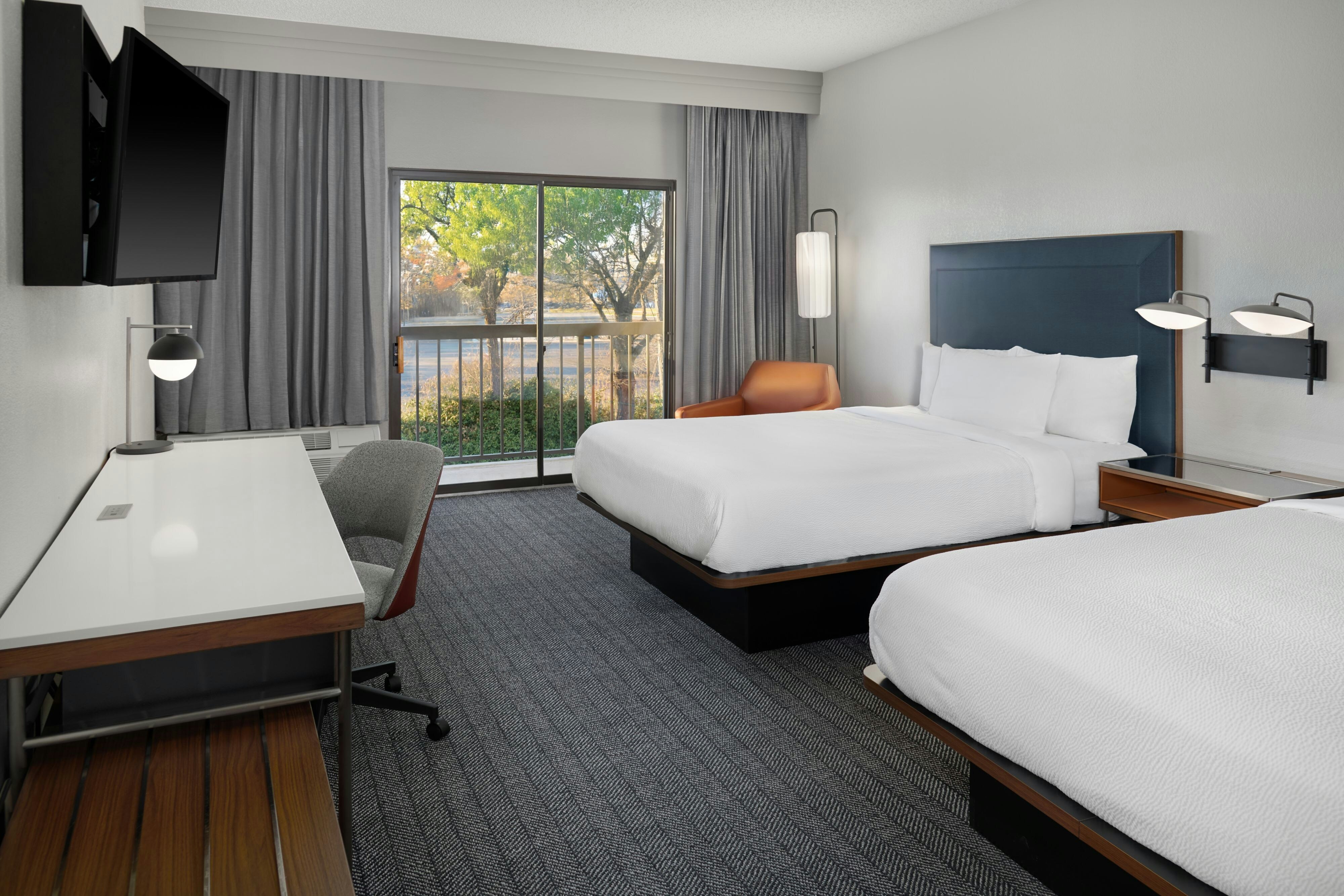 Courtyard by Marriott Huntsville University Drive