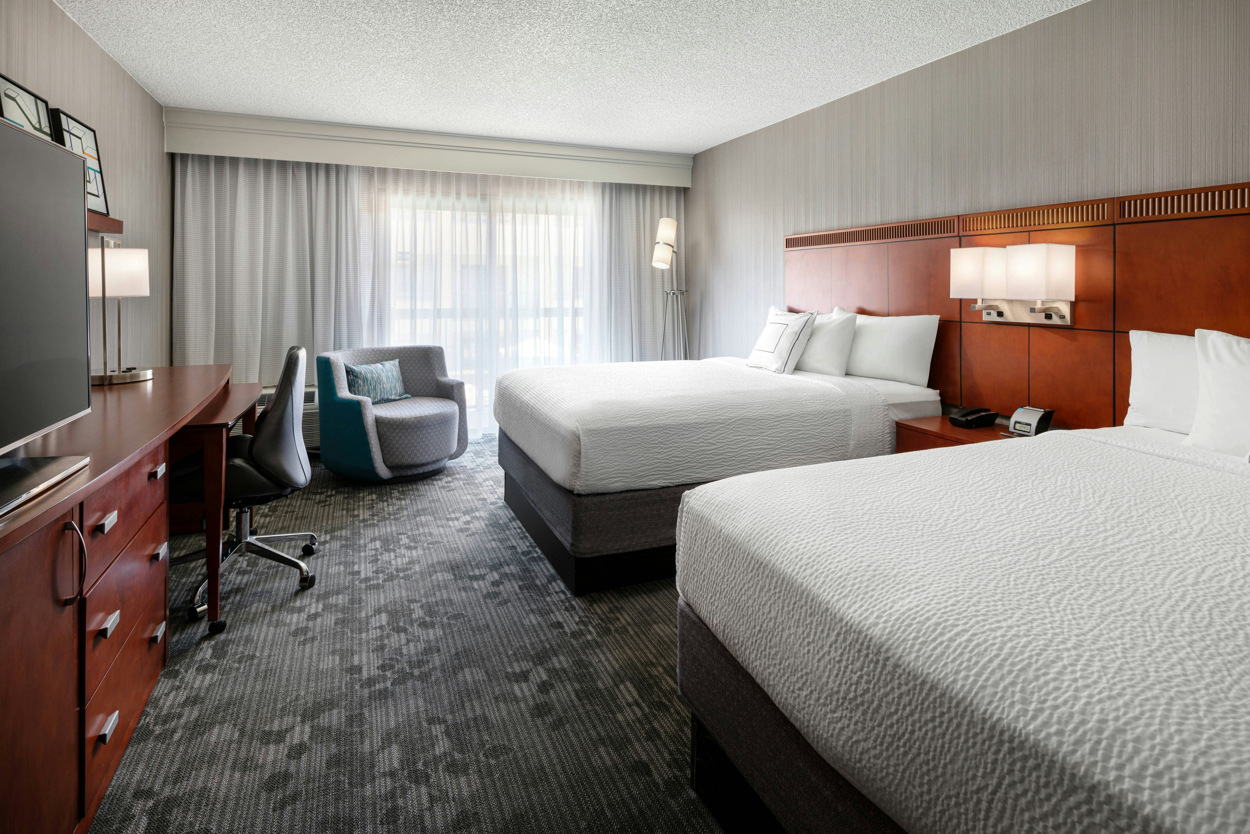 Courtyard by Marriott San Jose Cupertino