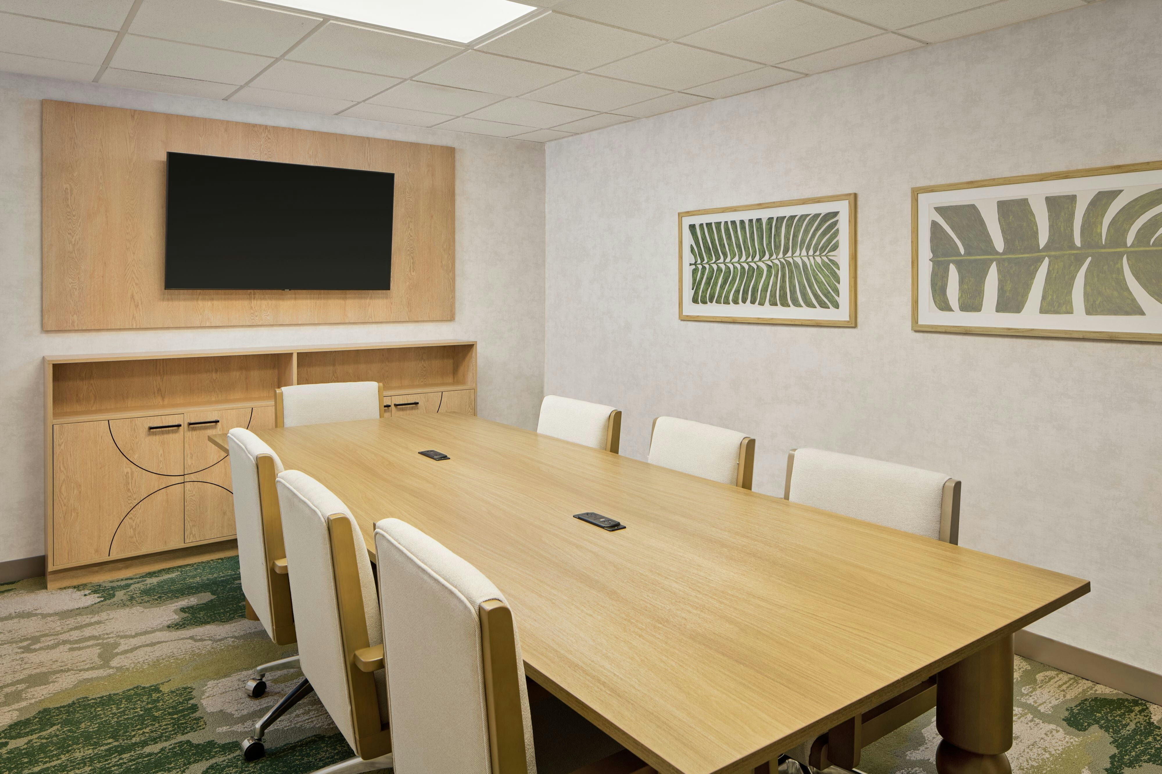 Courtyard by Marriott Virginia Beach Norfolk