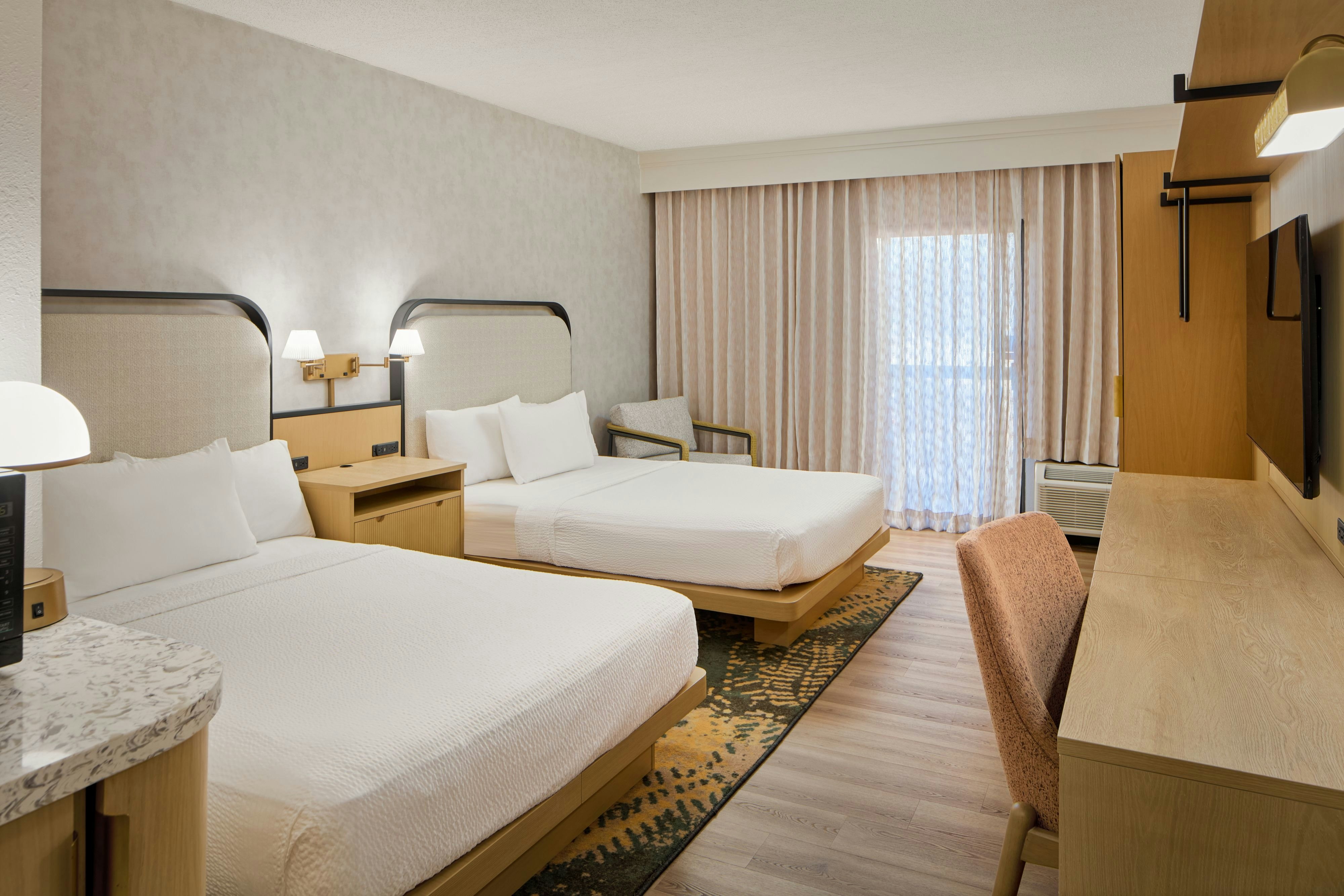 Courtyard by Marriott Virginia Beach Norfolk