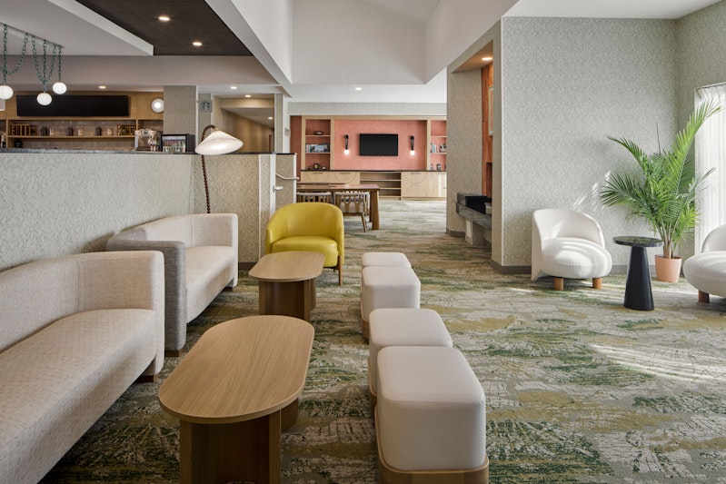 Courtyard by Marriott Virginia Beach Norfolk
