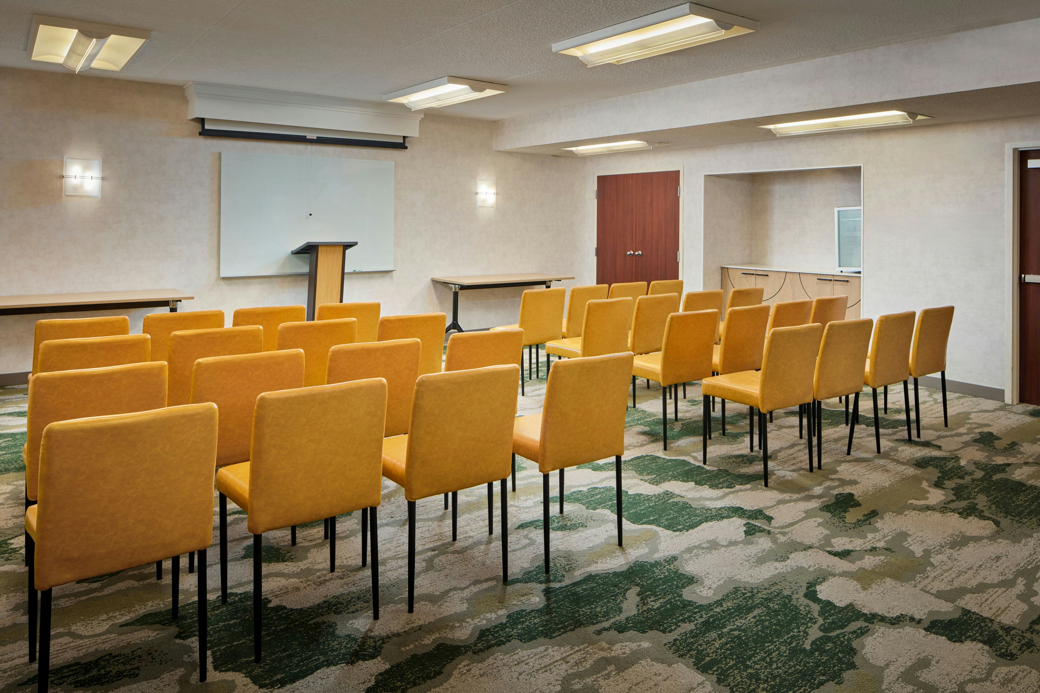 Courtyard by Marriott Virginia Beach Norfolk