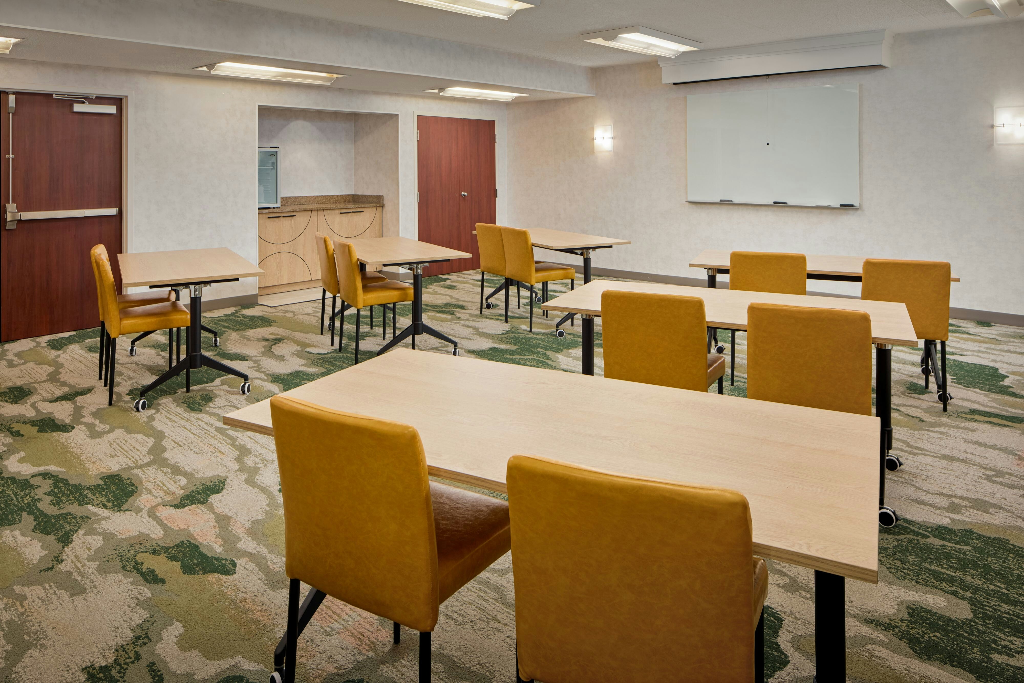 Courtyard by Marriott Virginia Beach Norfolk