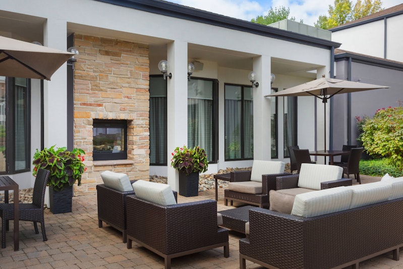 Courtyard by Marriott Philadelphia Valley Forge/King of Prussia