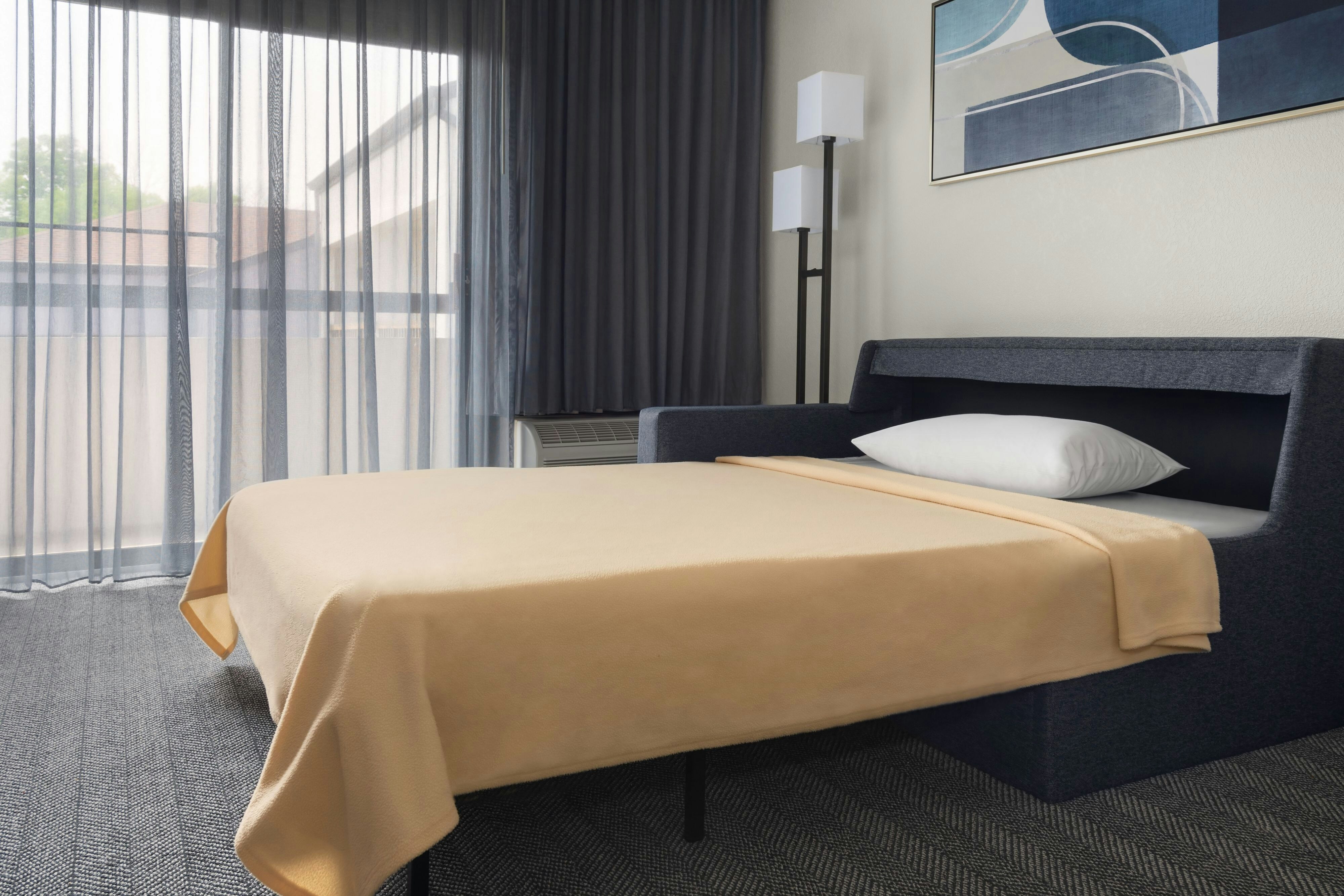 Courtyard by Marriott Philadelphia Valley Forge/King of Prussia