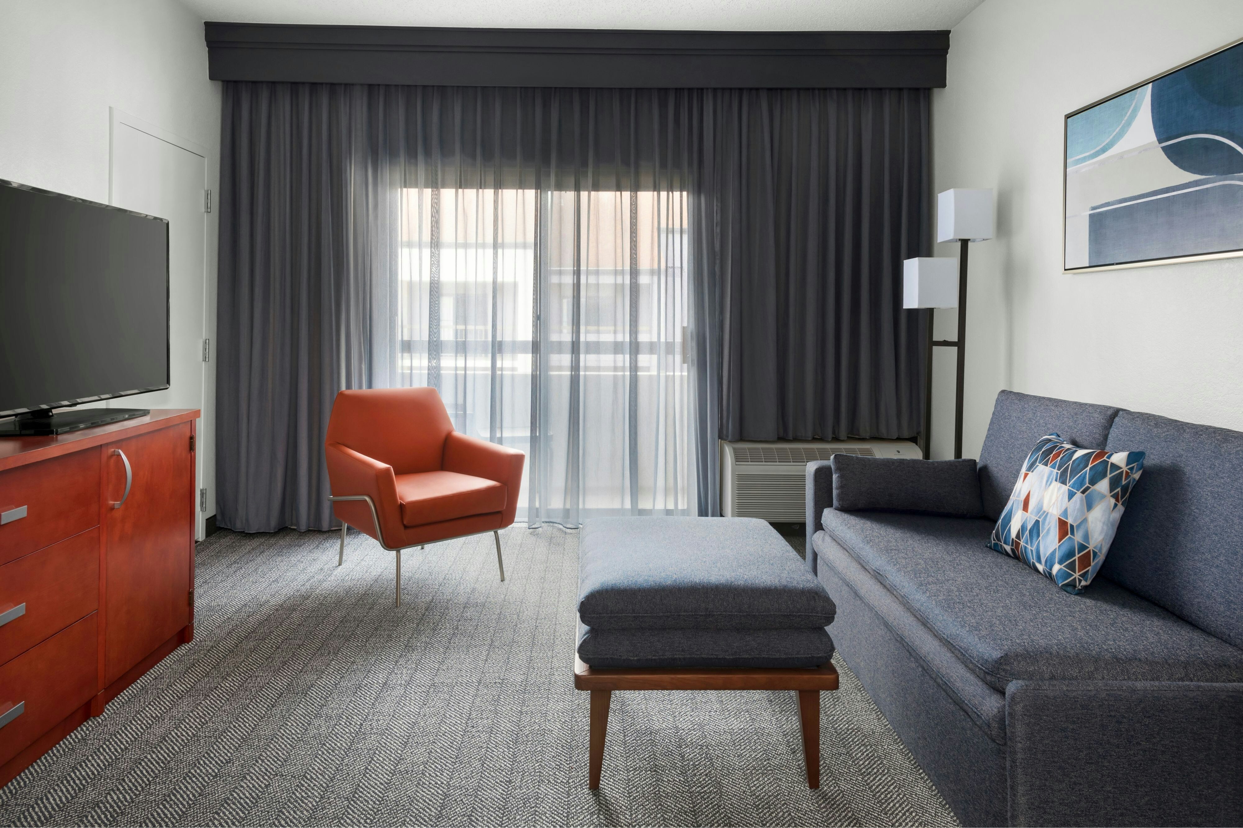Courtyard by Marriott Philadelphia Valley Forge/King of Prussia