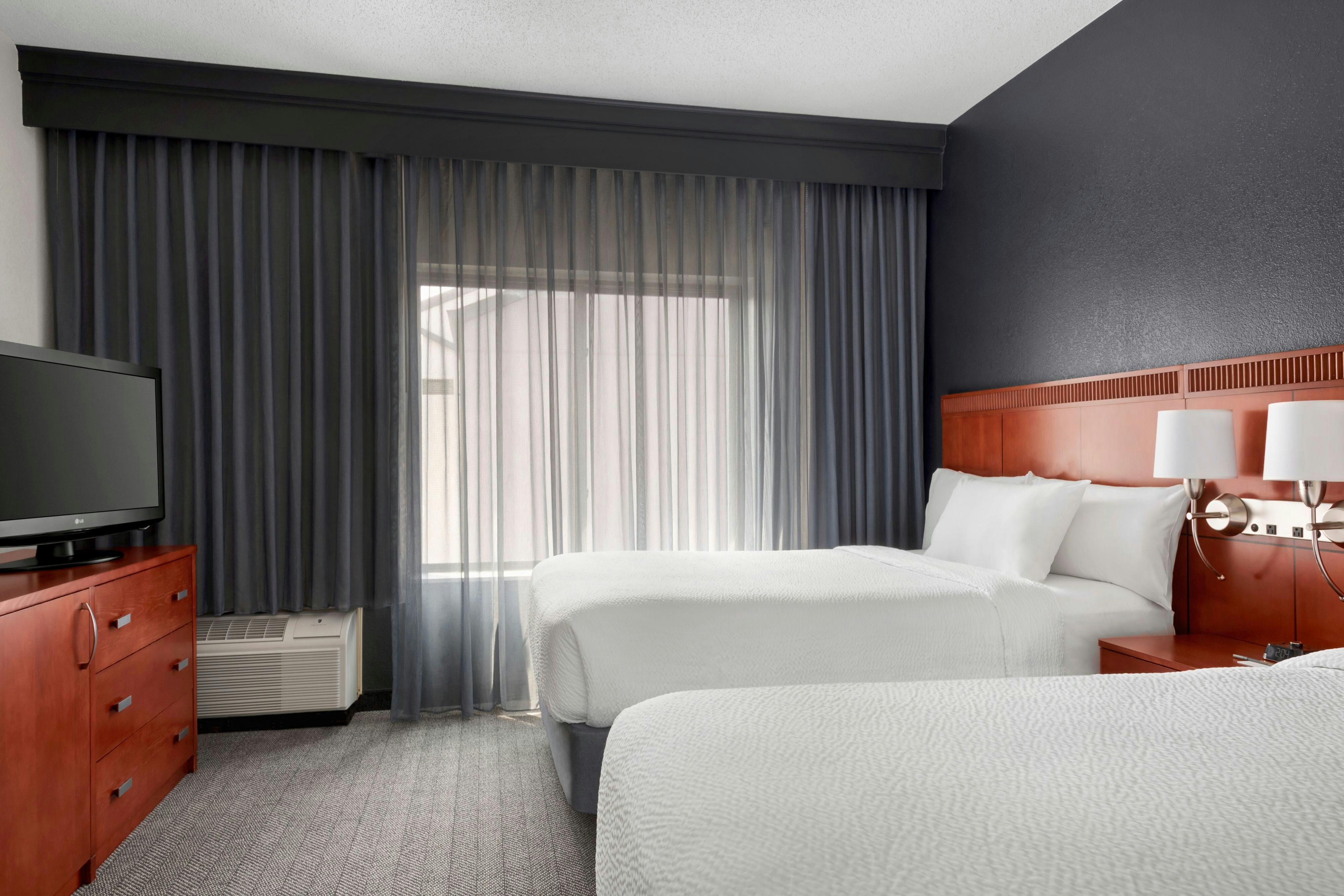 Courtyard by Marriott Philadelphia Valley Forge/King of Prussia