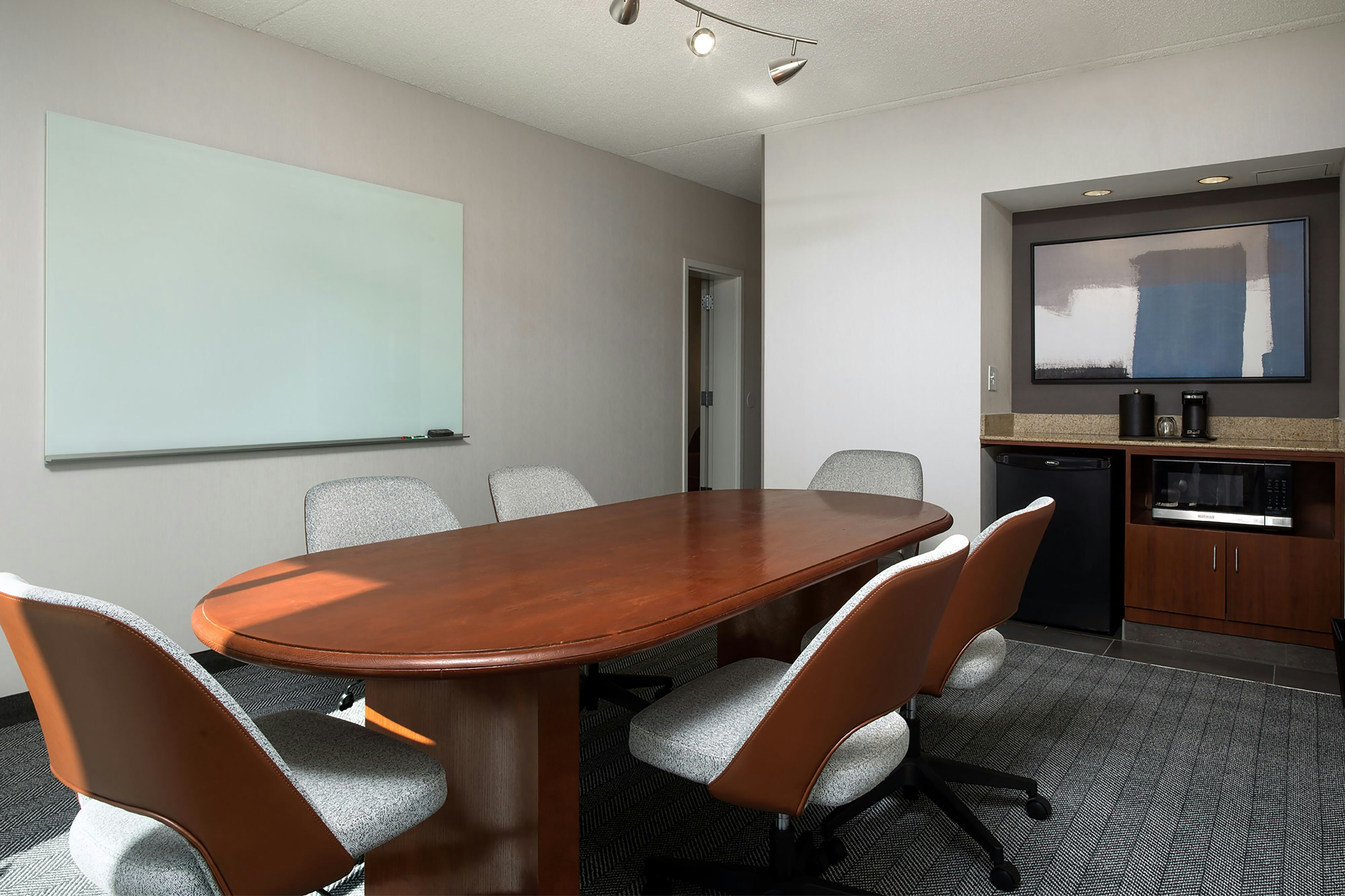 Courtyard by Marriott Phoenix North