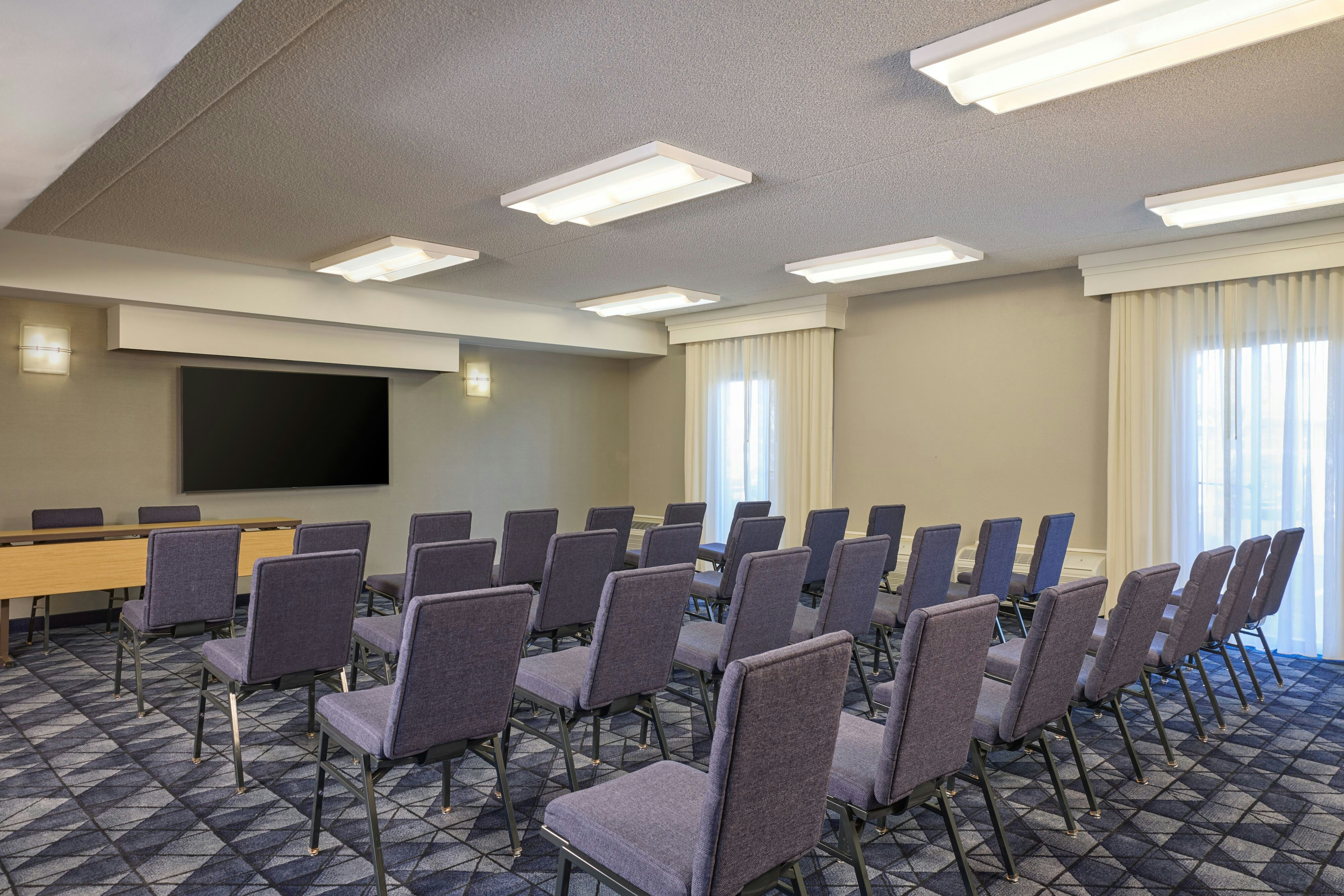 Courtyard by Marriott Phoenix North