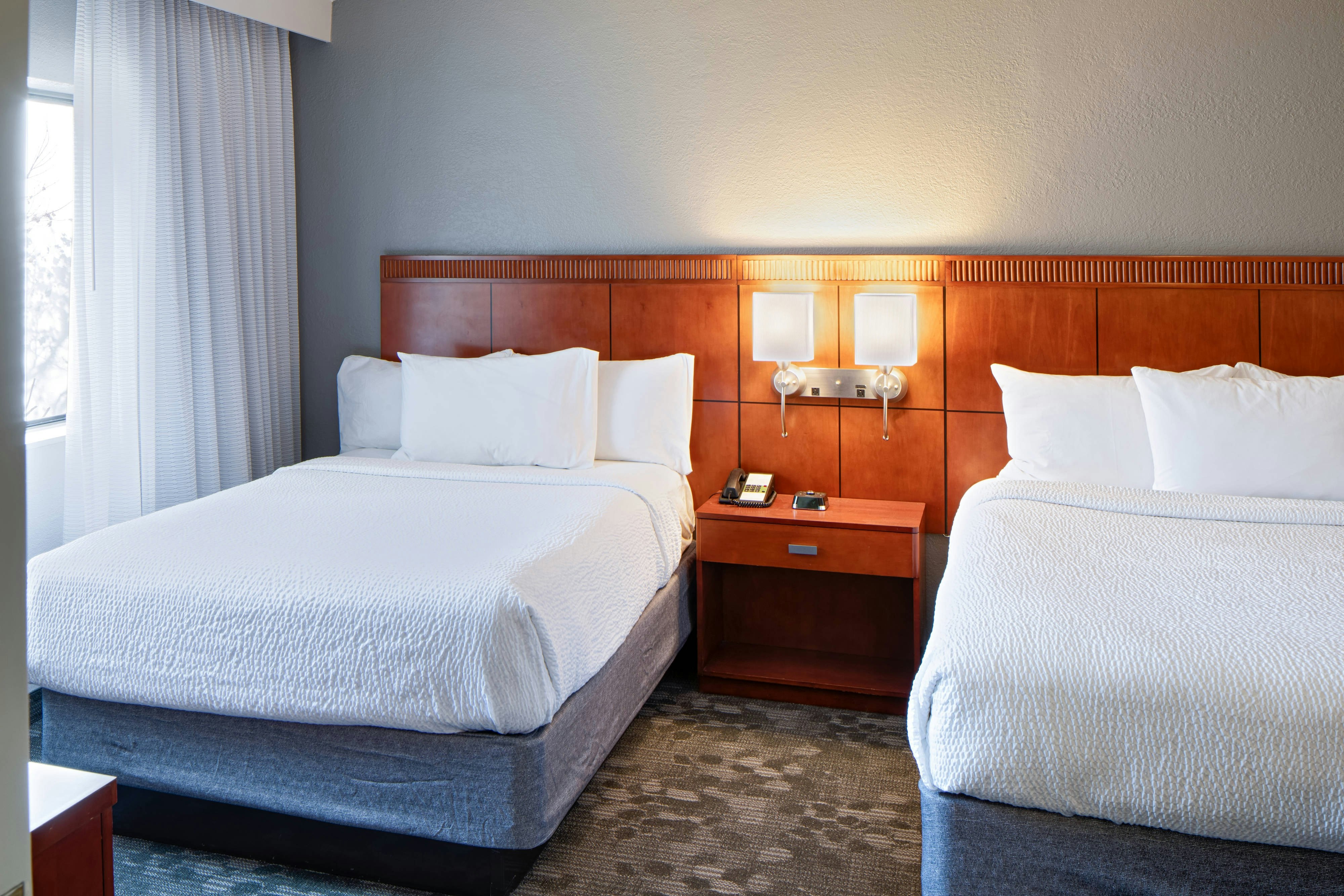 Courtyard by Marriott Cincinnati Blue Ash