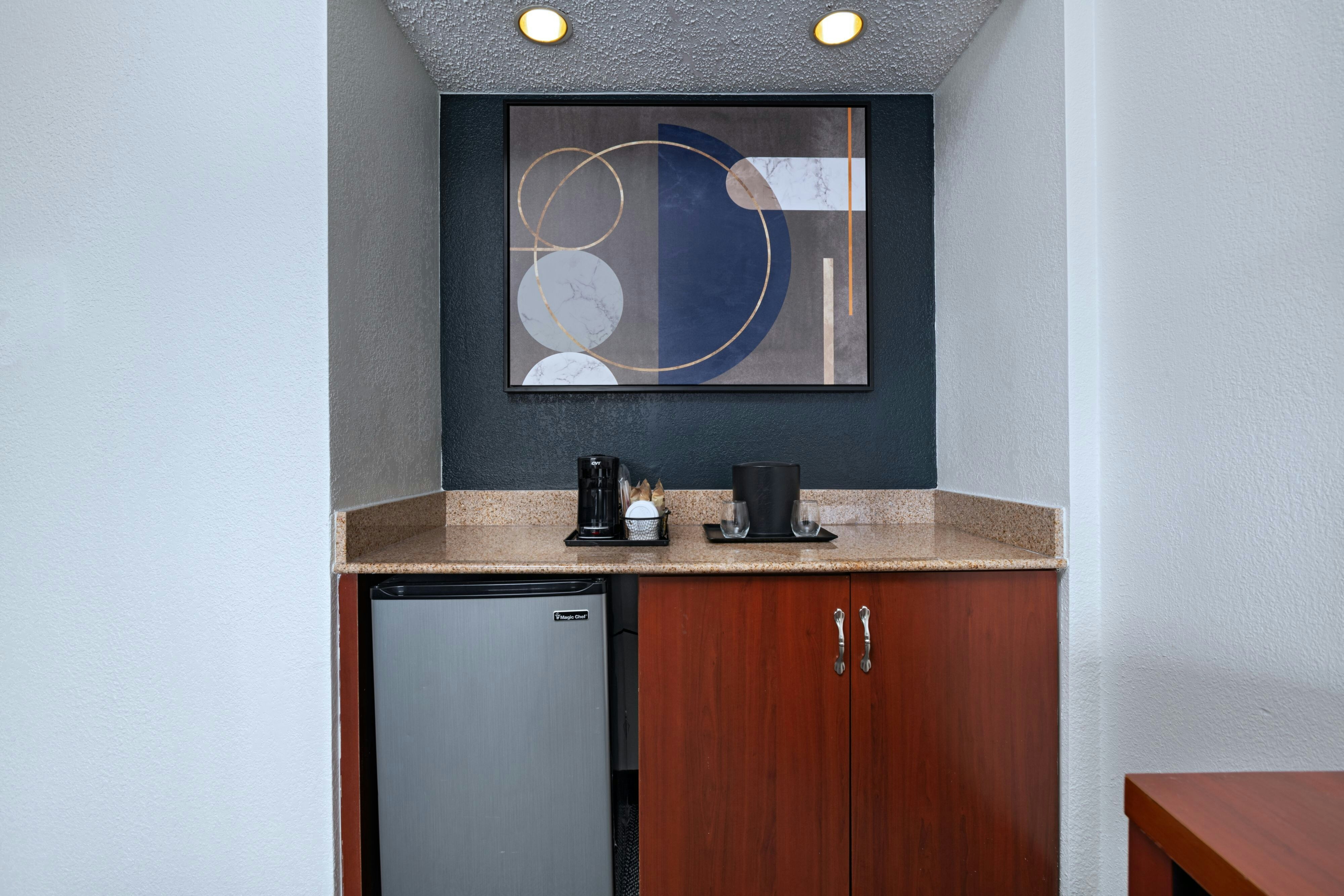 Courtyard by Marriott Dallas Arlington/Entertainment District