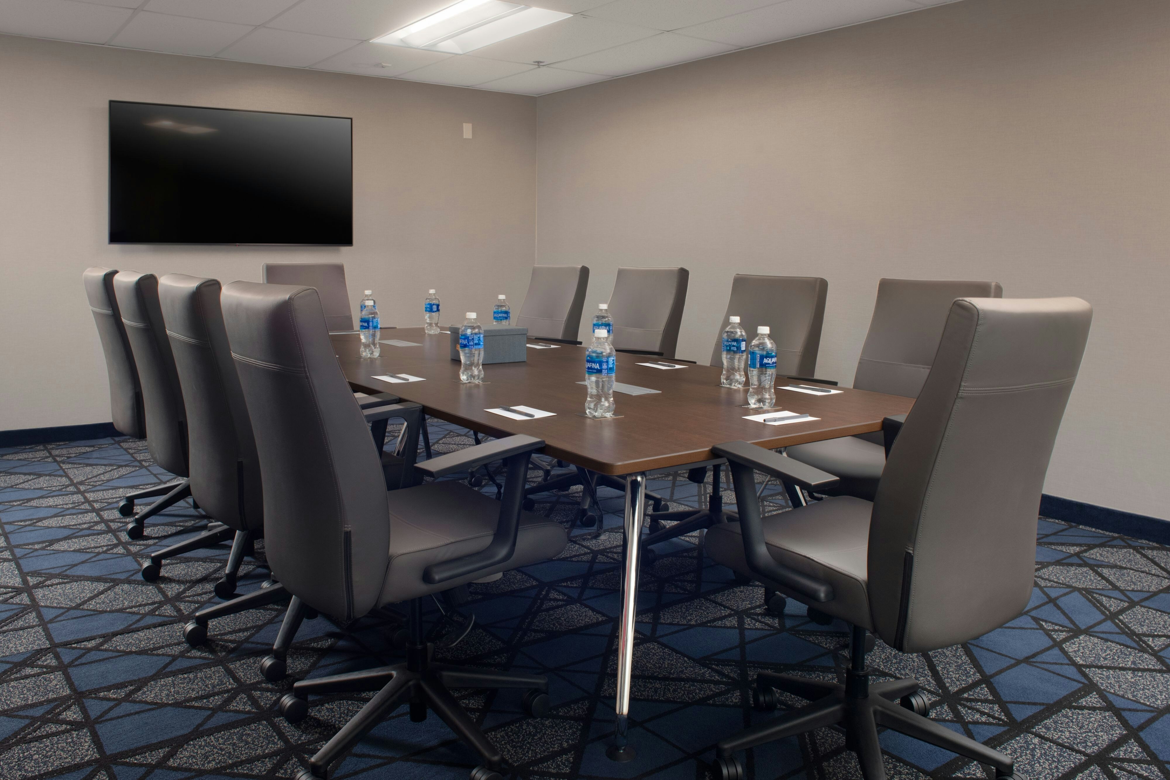 Courtyard by Marriott Dallas Las Colinas