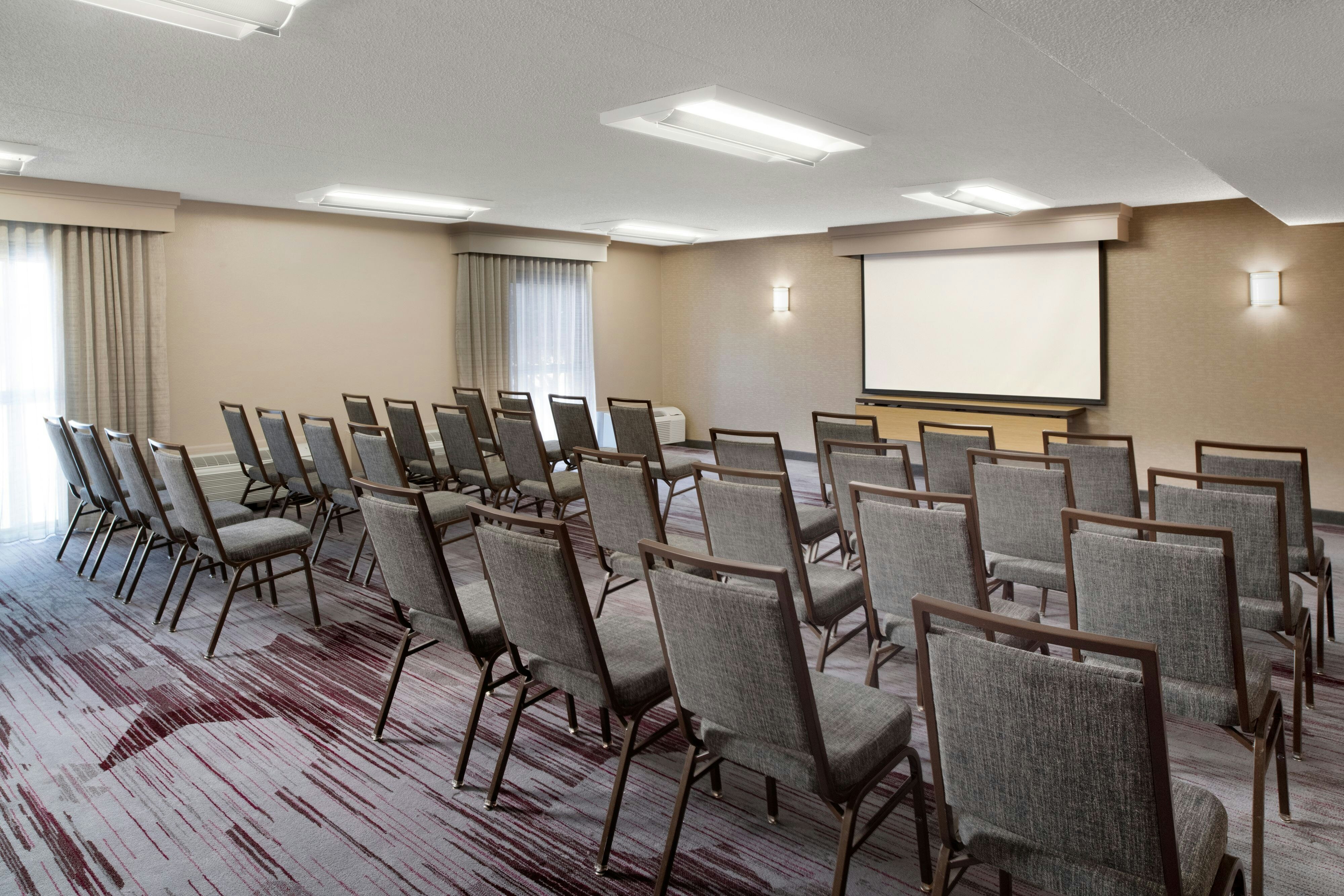 Courtyard by Marriott Dallas Las Colinas
