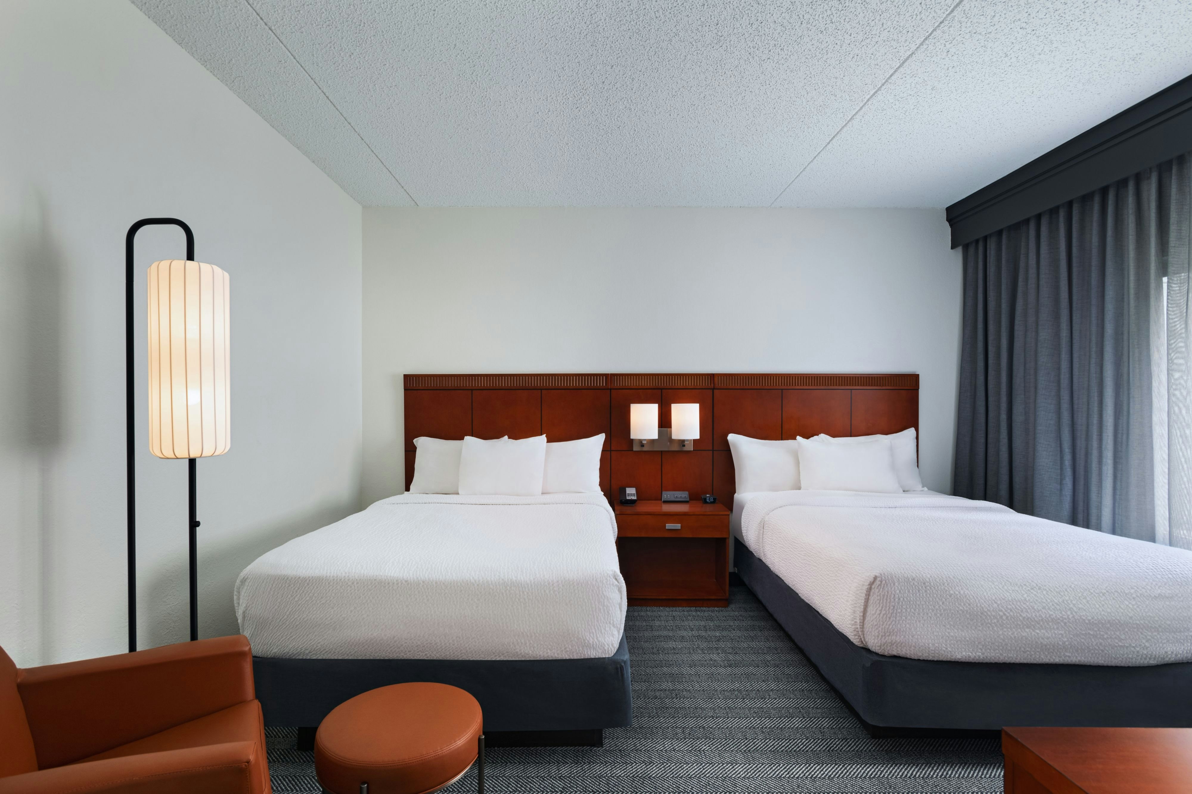 Courtyard by Marriott Dallas Richardson at Spring Valley