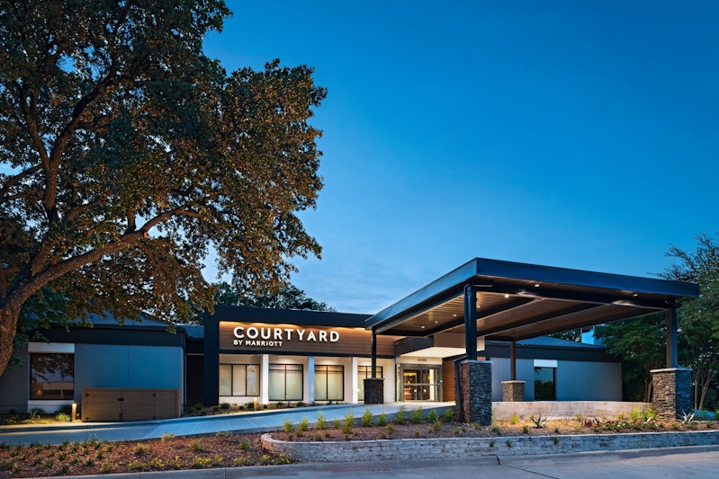 Courtyard by Marriott Dallas Richardson at Spring Valley