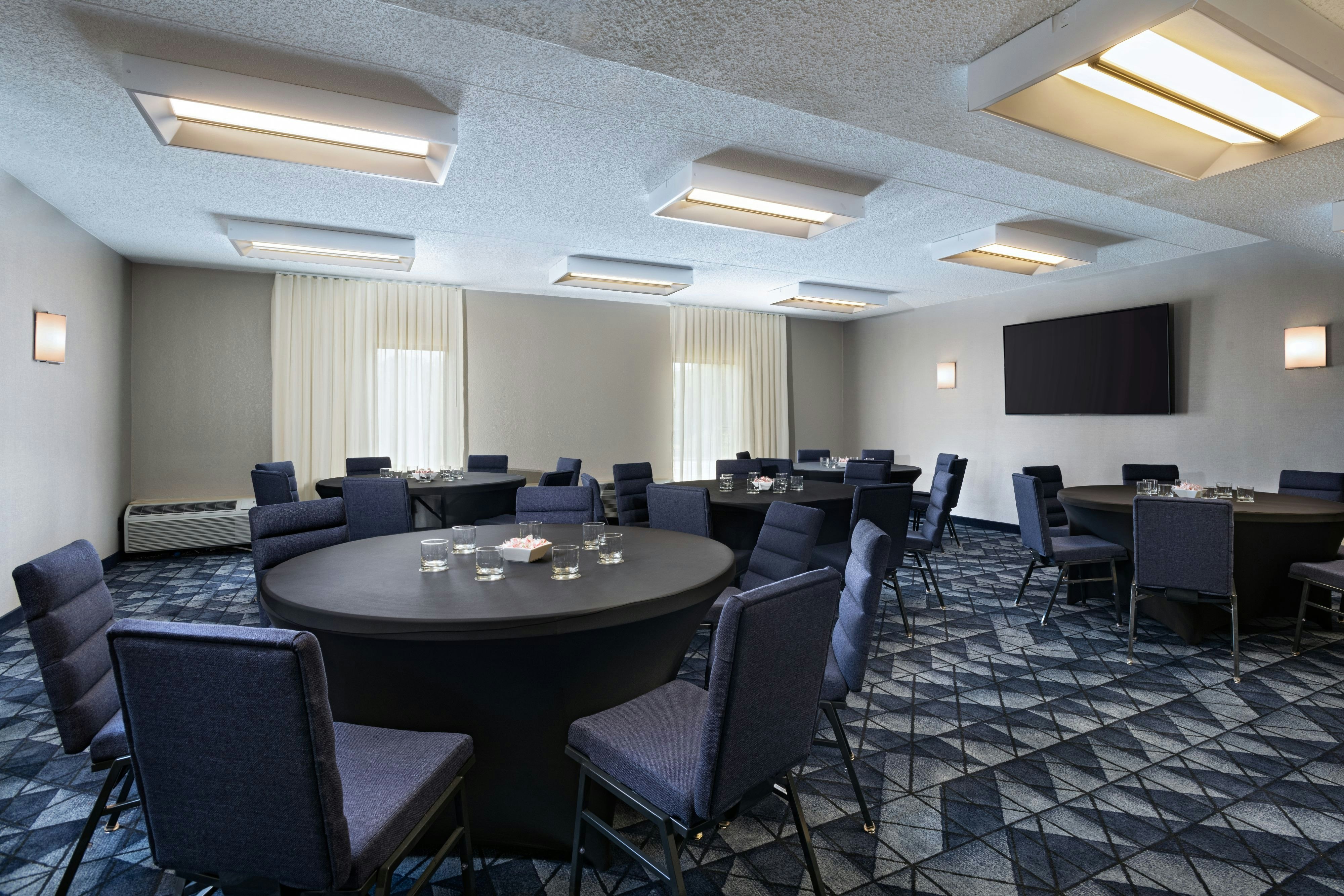 Courtyard by Marriott Dallas Richardson at Spring Valley