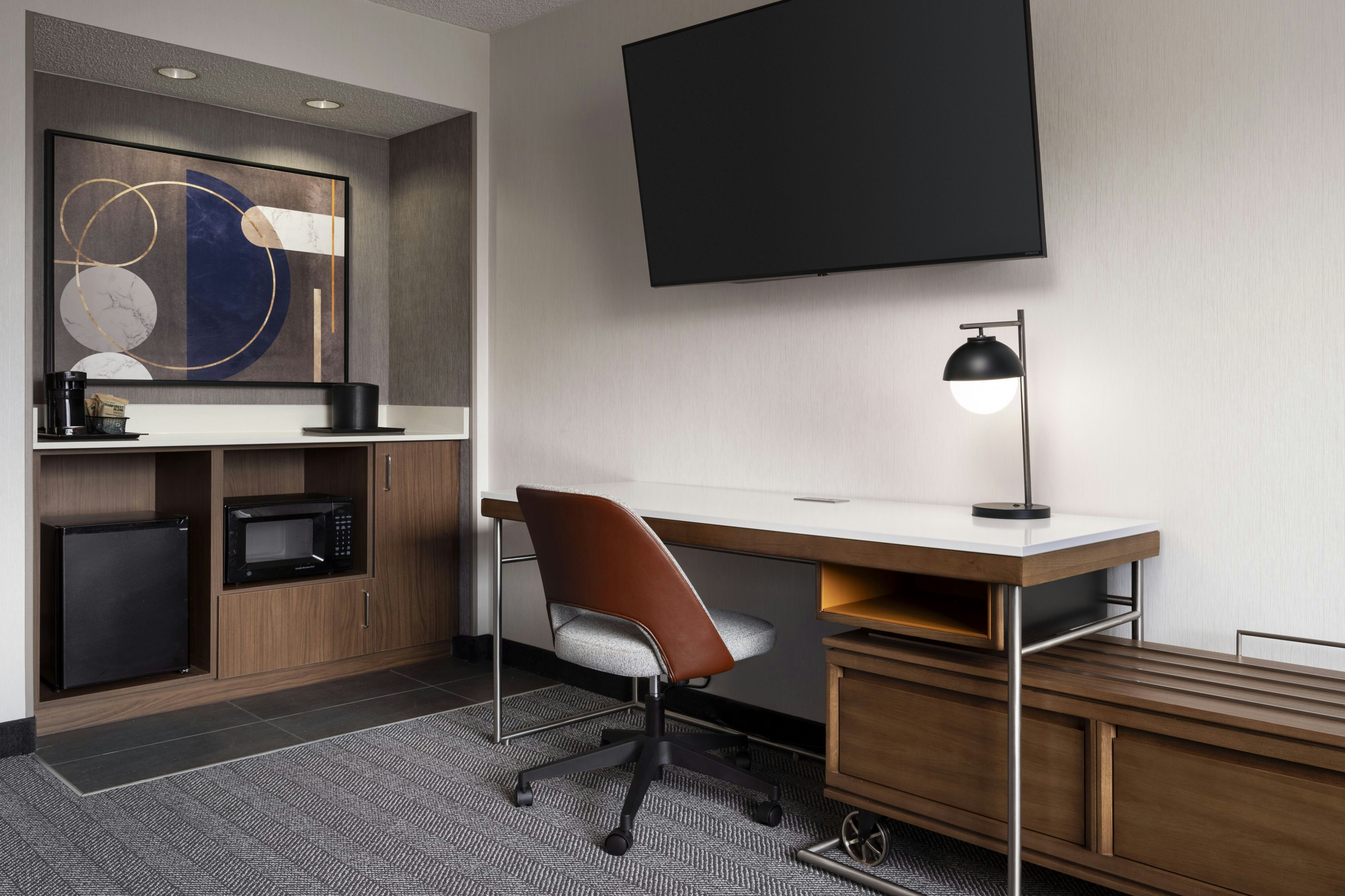 Courtyard by Marriott San Mateo Foster City