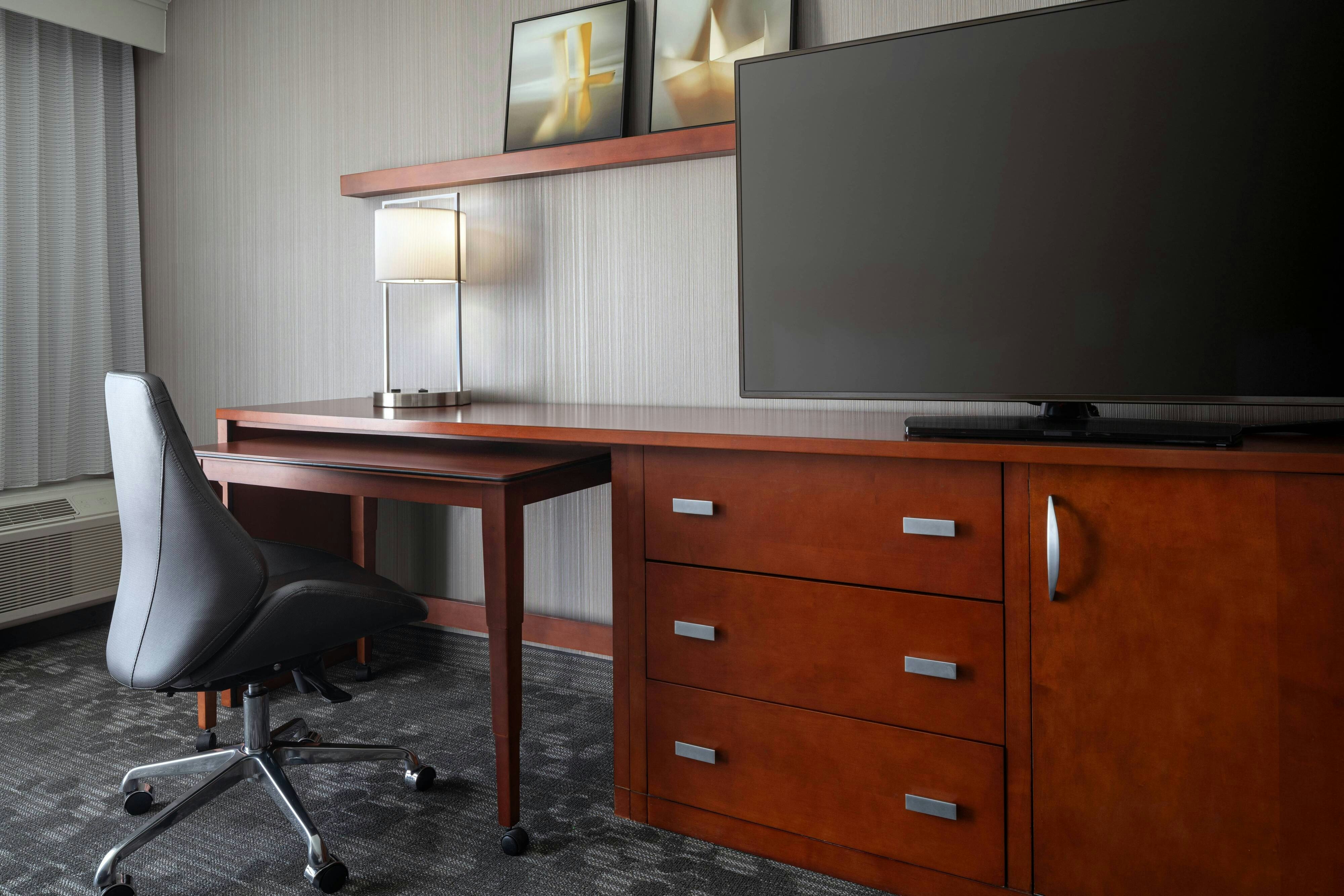Courtyard by Marriott San Francisco Larkspur Landing/Marin County