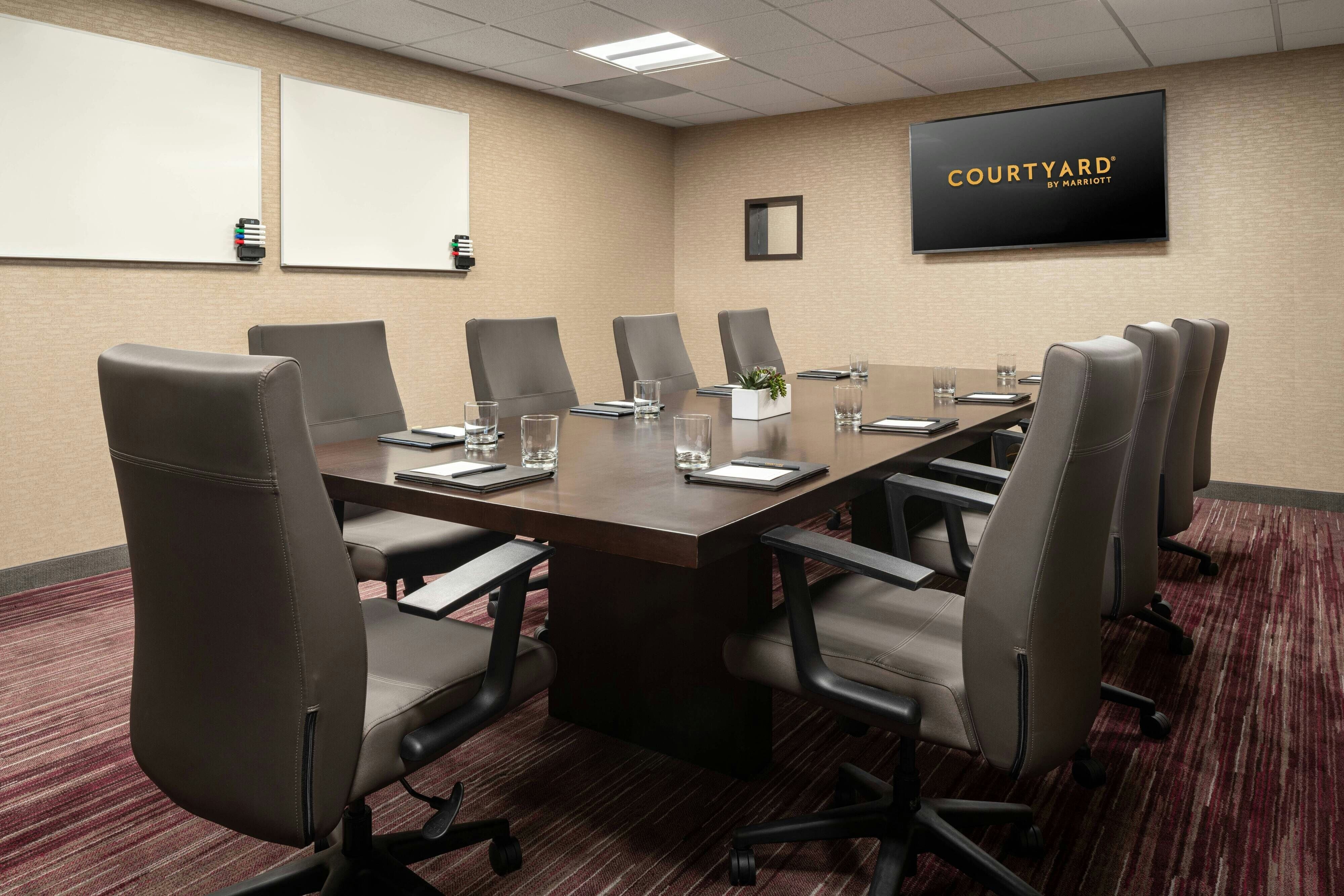 Courtyard by Marriott San Francisco Larkspur Landing/Marin County