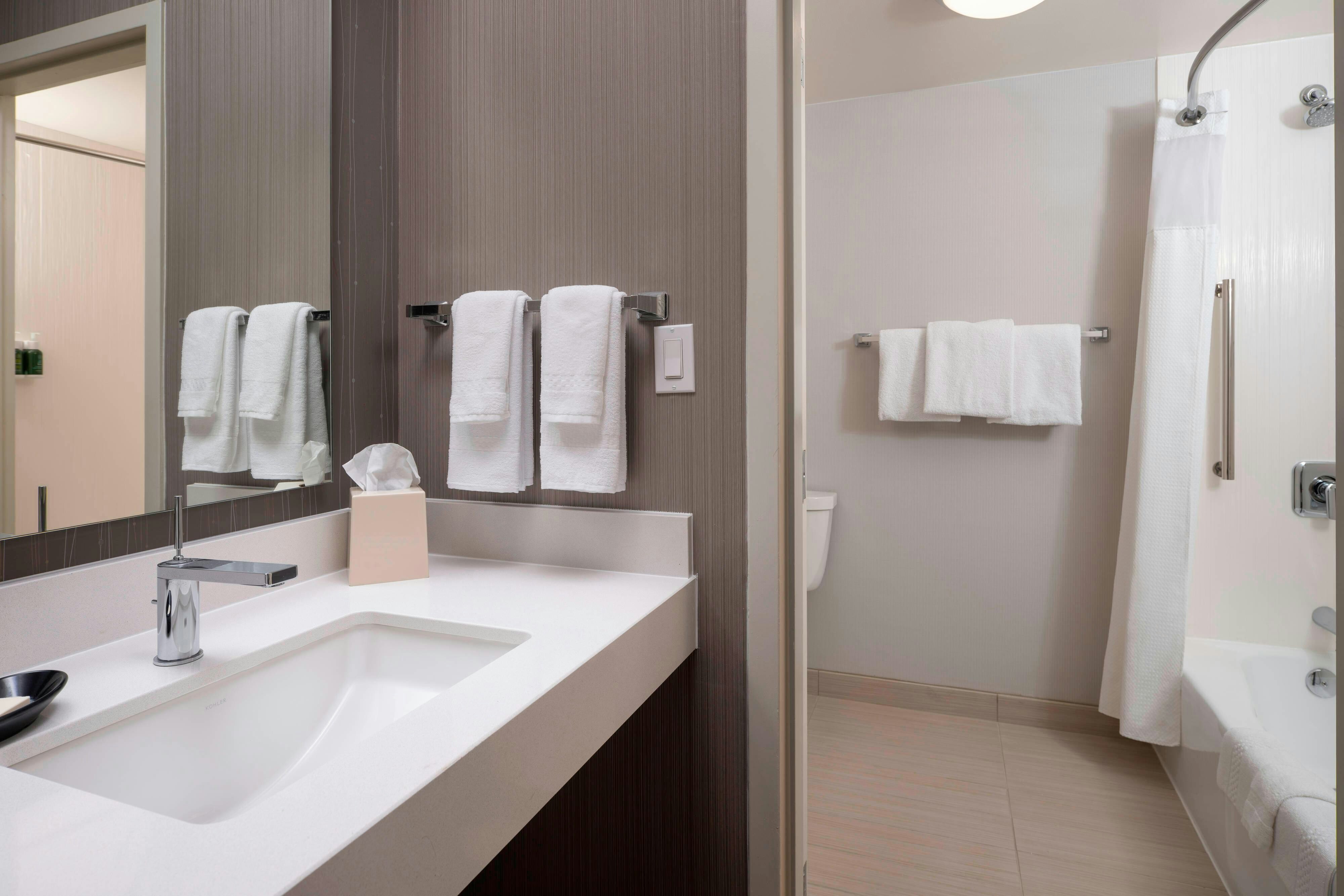 Courtyard by Marriott Phoenix Mesa