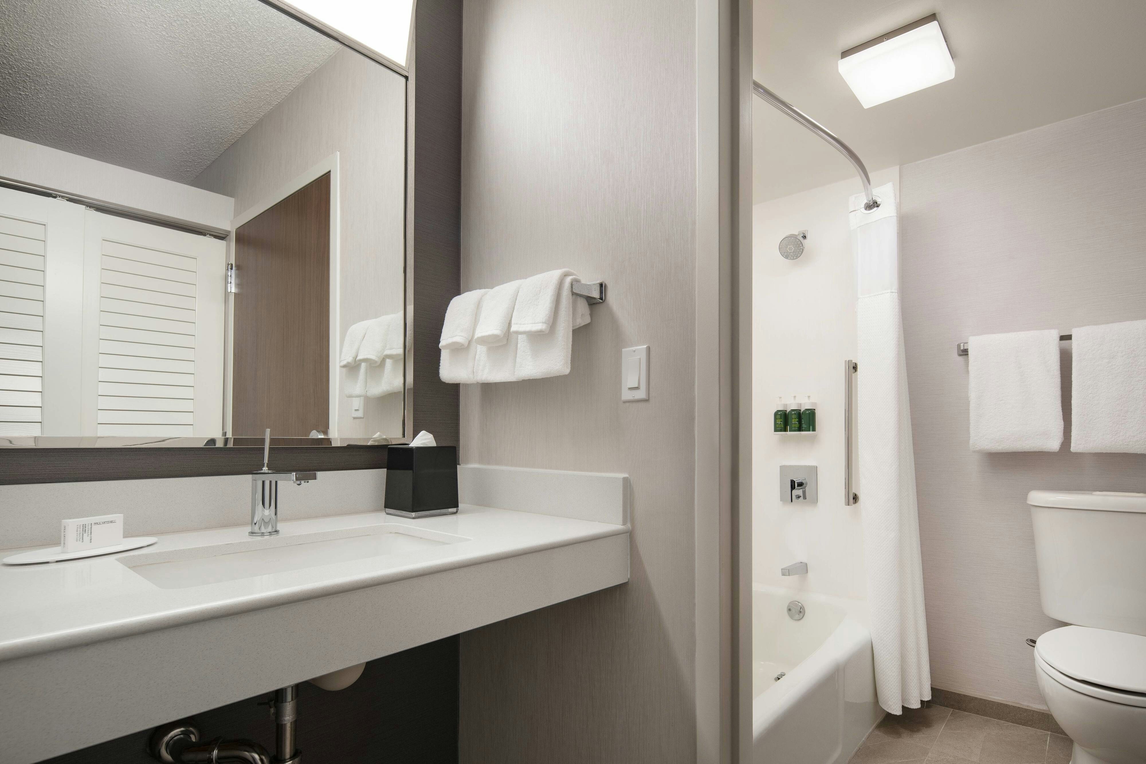 Courtyard by Marriott Palm Springs