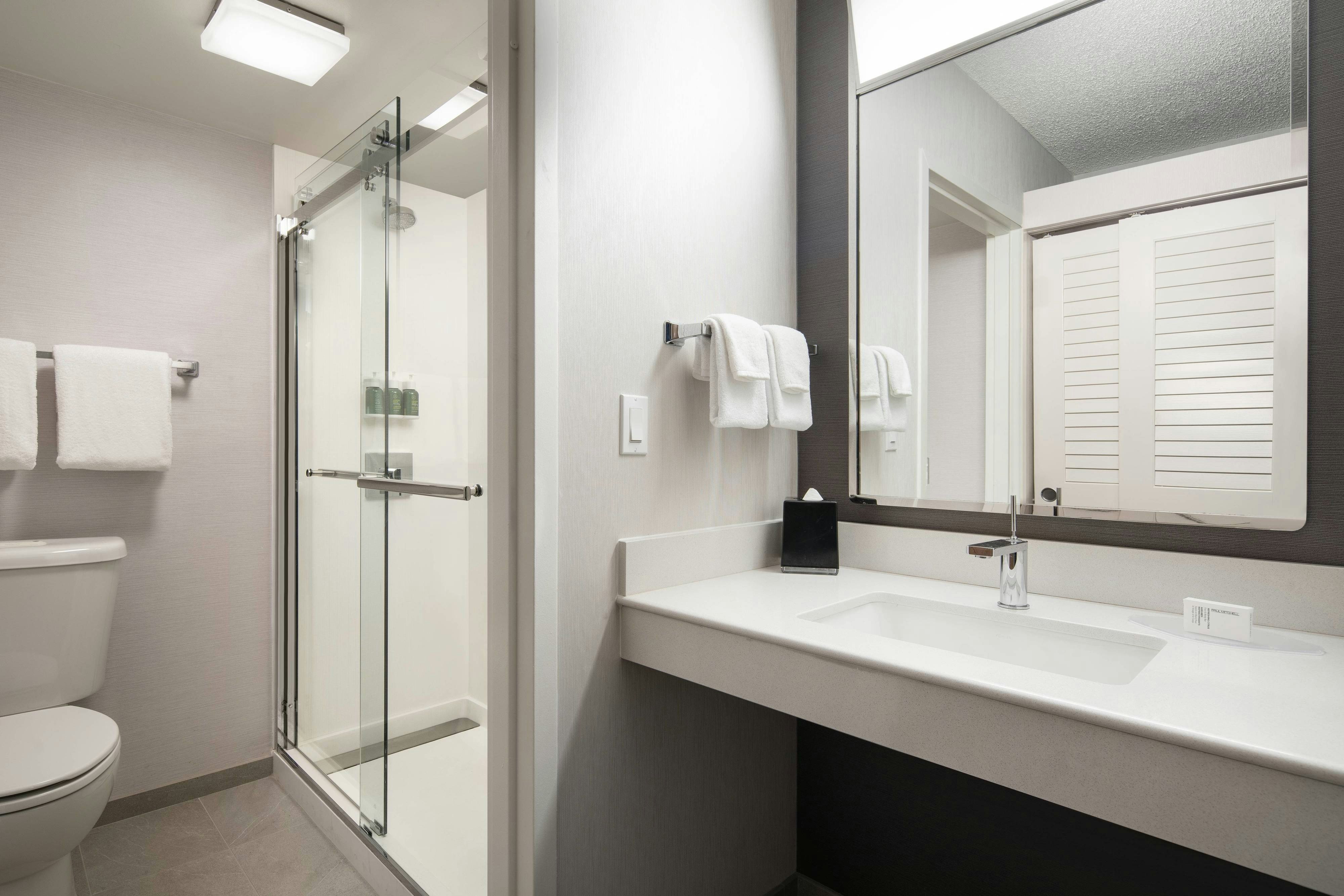 Courtyard by Marriott Palm Springs