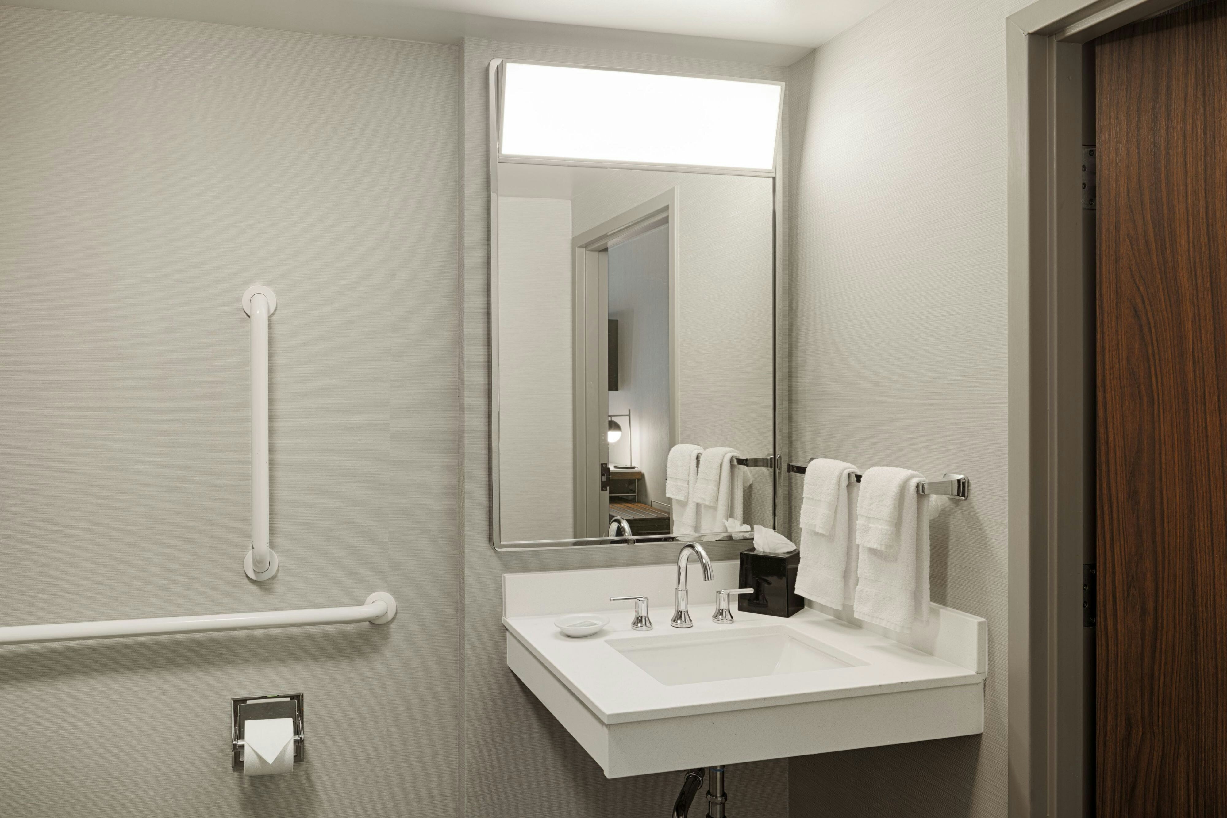 Courtyard by Marriott Dayton South