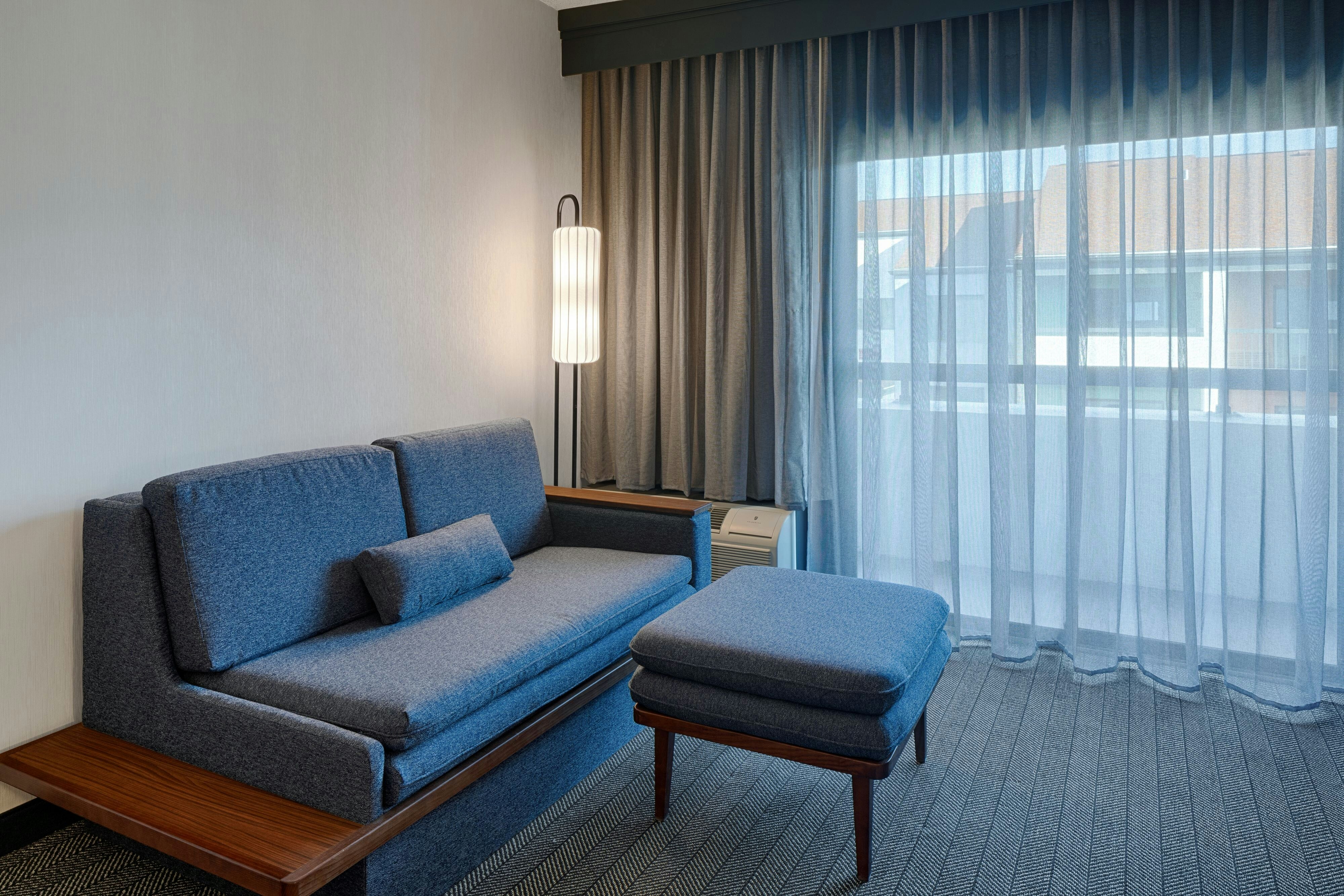 Courtyard by Marriott Dayton South