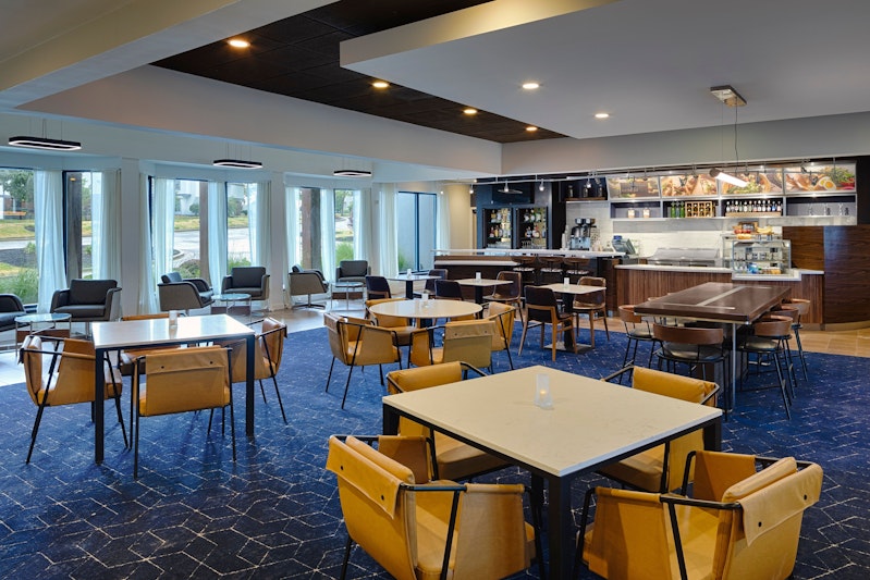 Courtyard by Marriott Dayton South