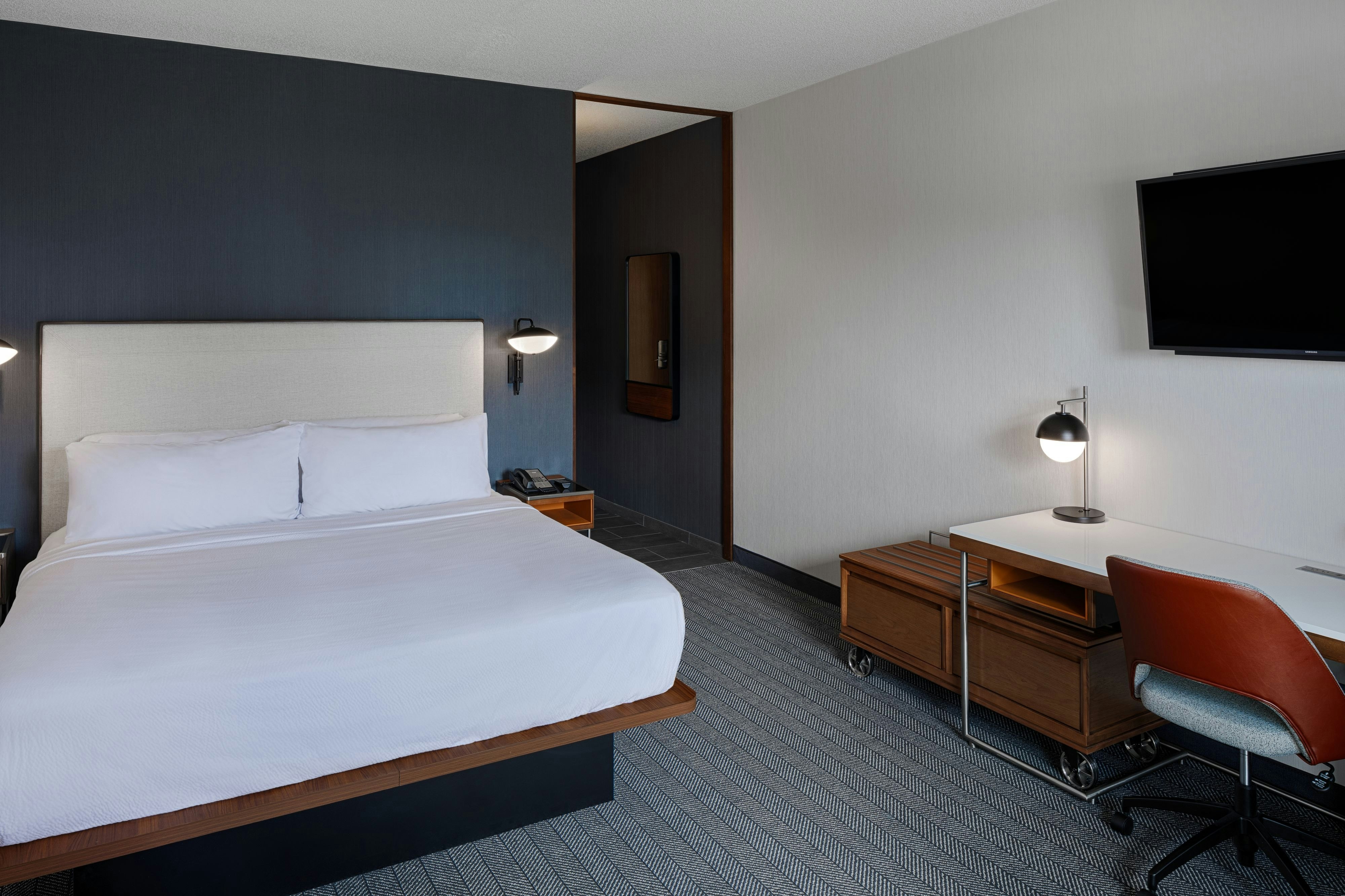 Courtyard by Marriott Dayton South