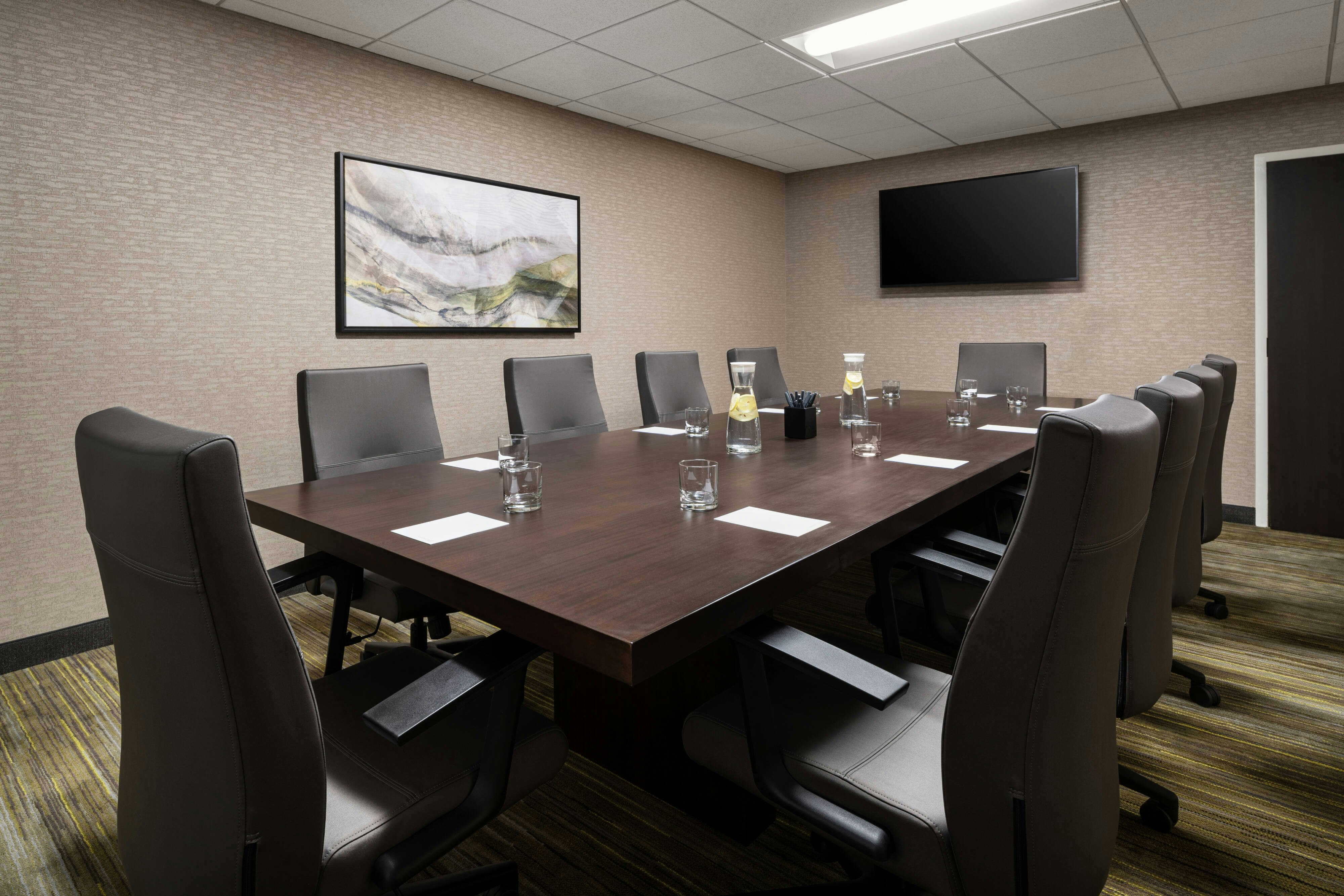Courtyard by Marriott Boulder