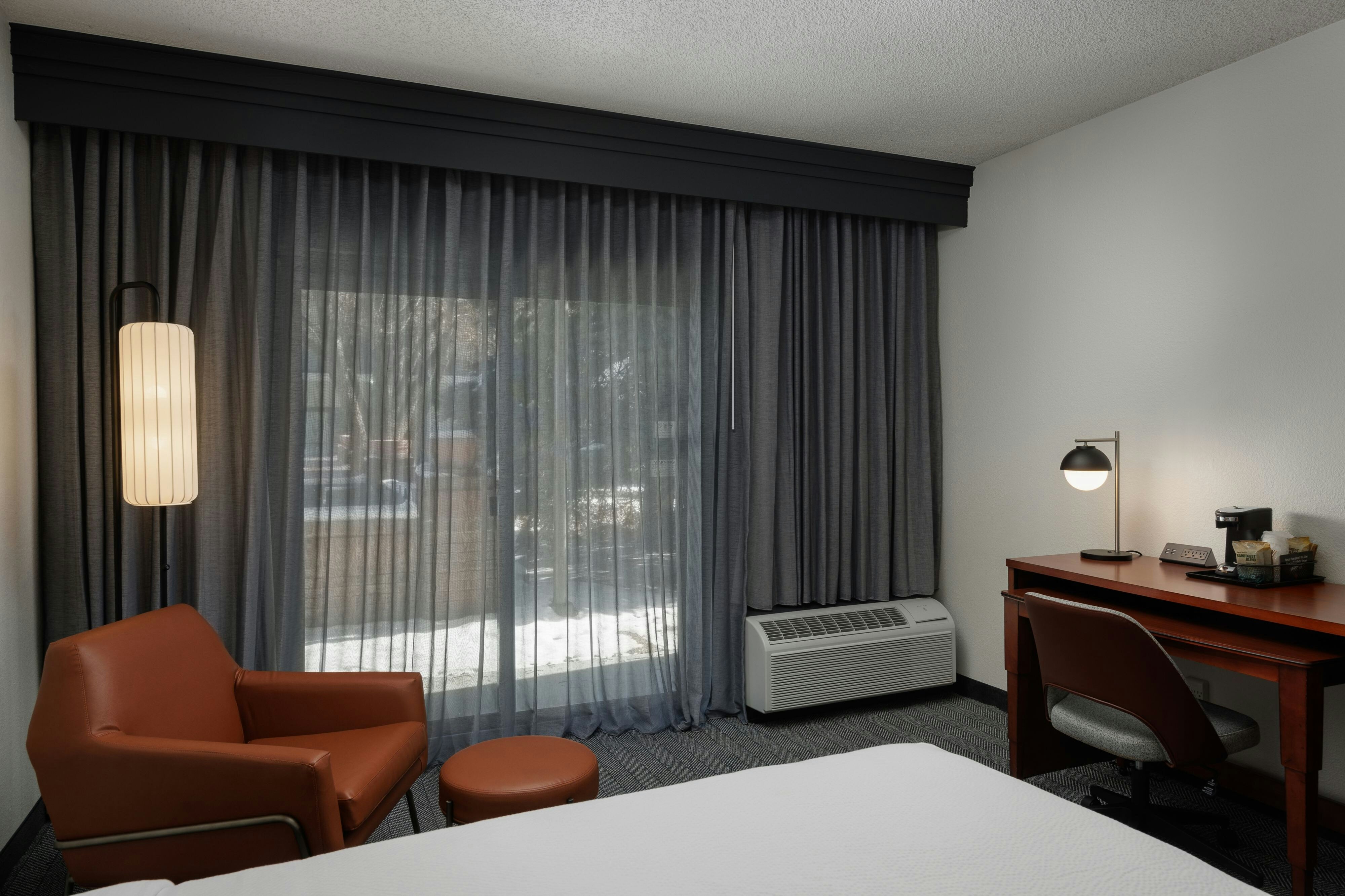 Courtyard by Marriott Denver Central Park