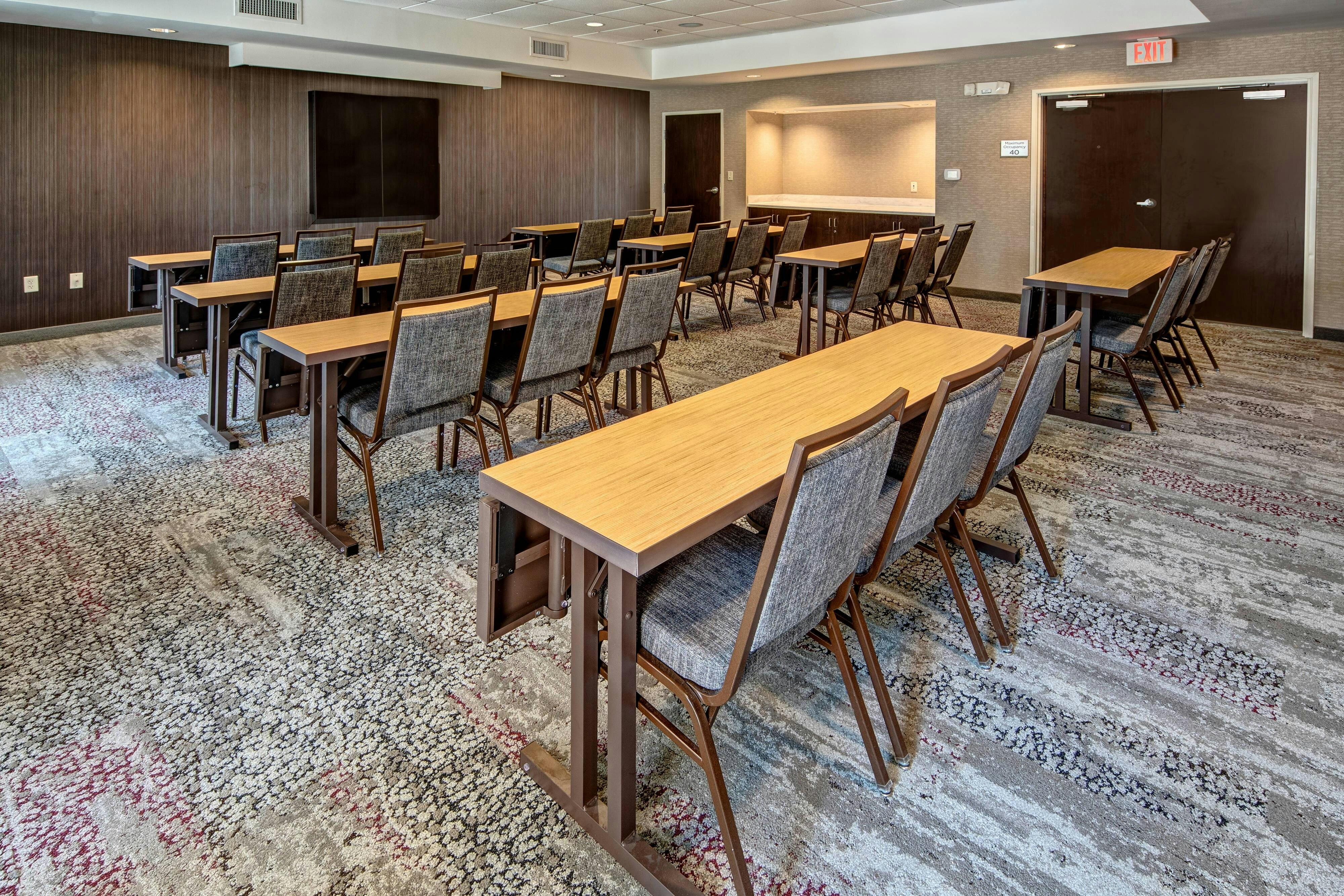 Courtyard by Marriott Troy