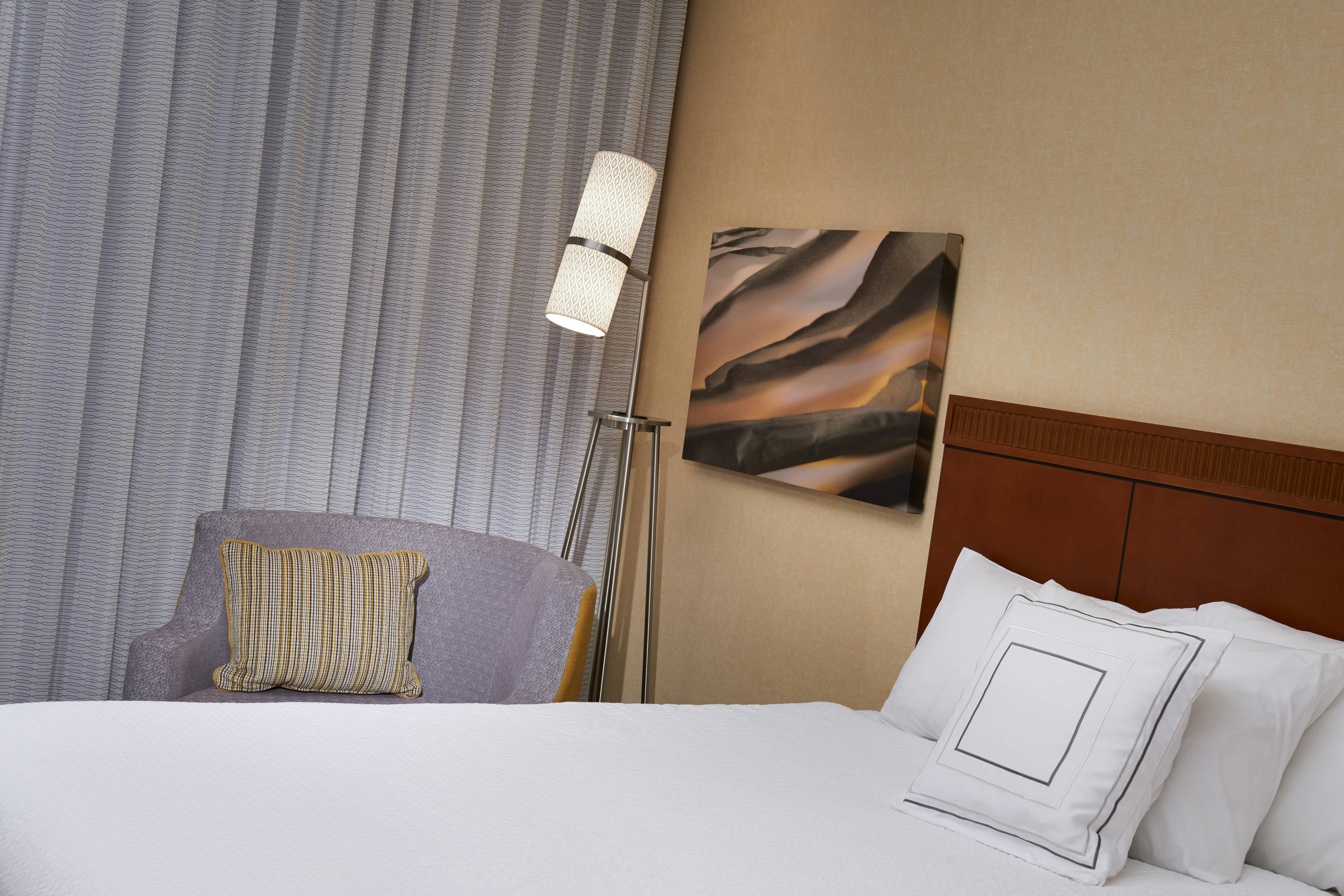 Courtyard by Marriott Lexington North