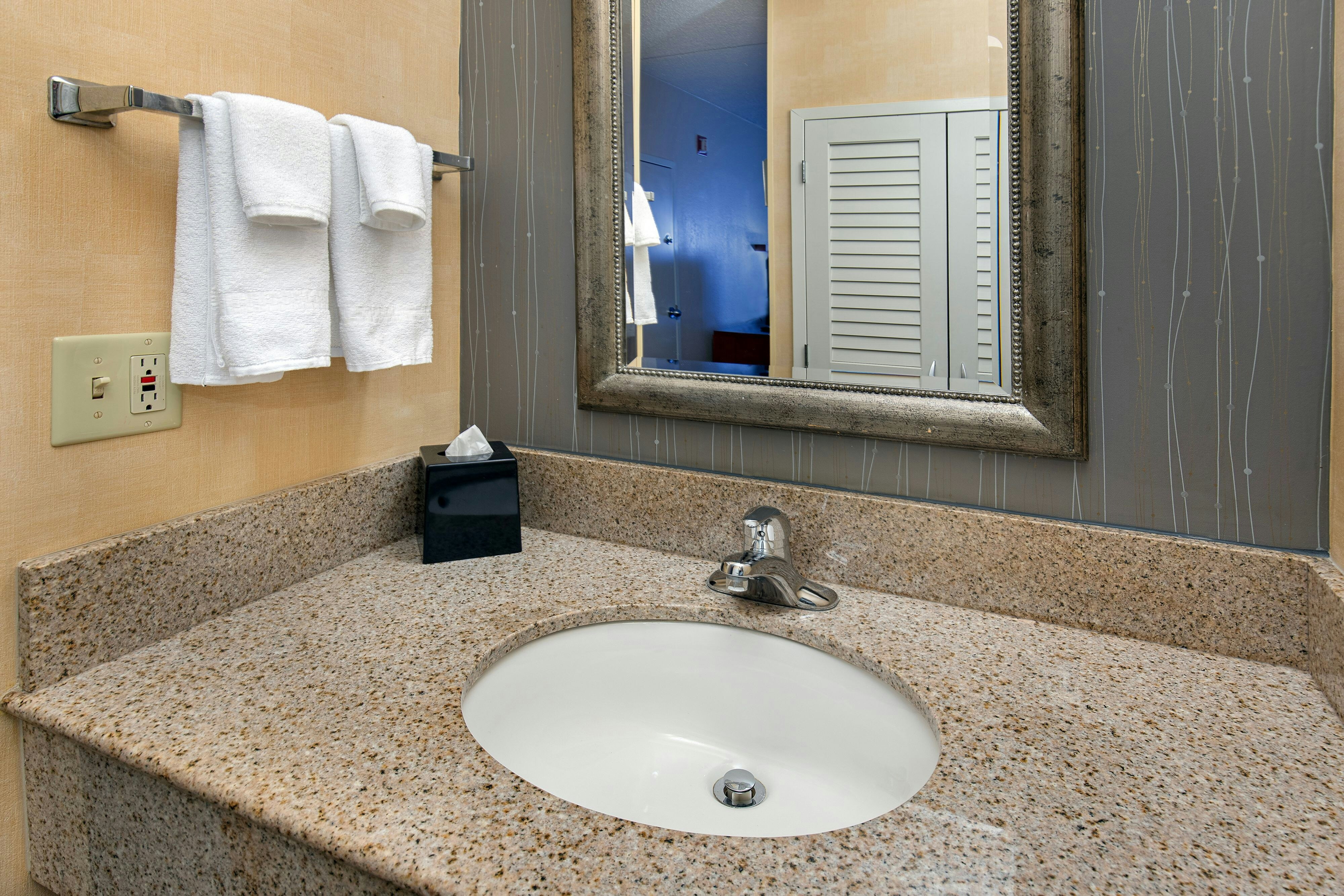 Courtyard by Marriott Lexington North