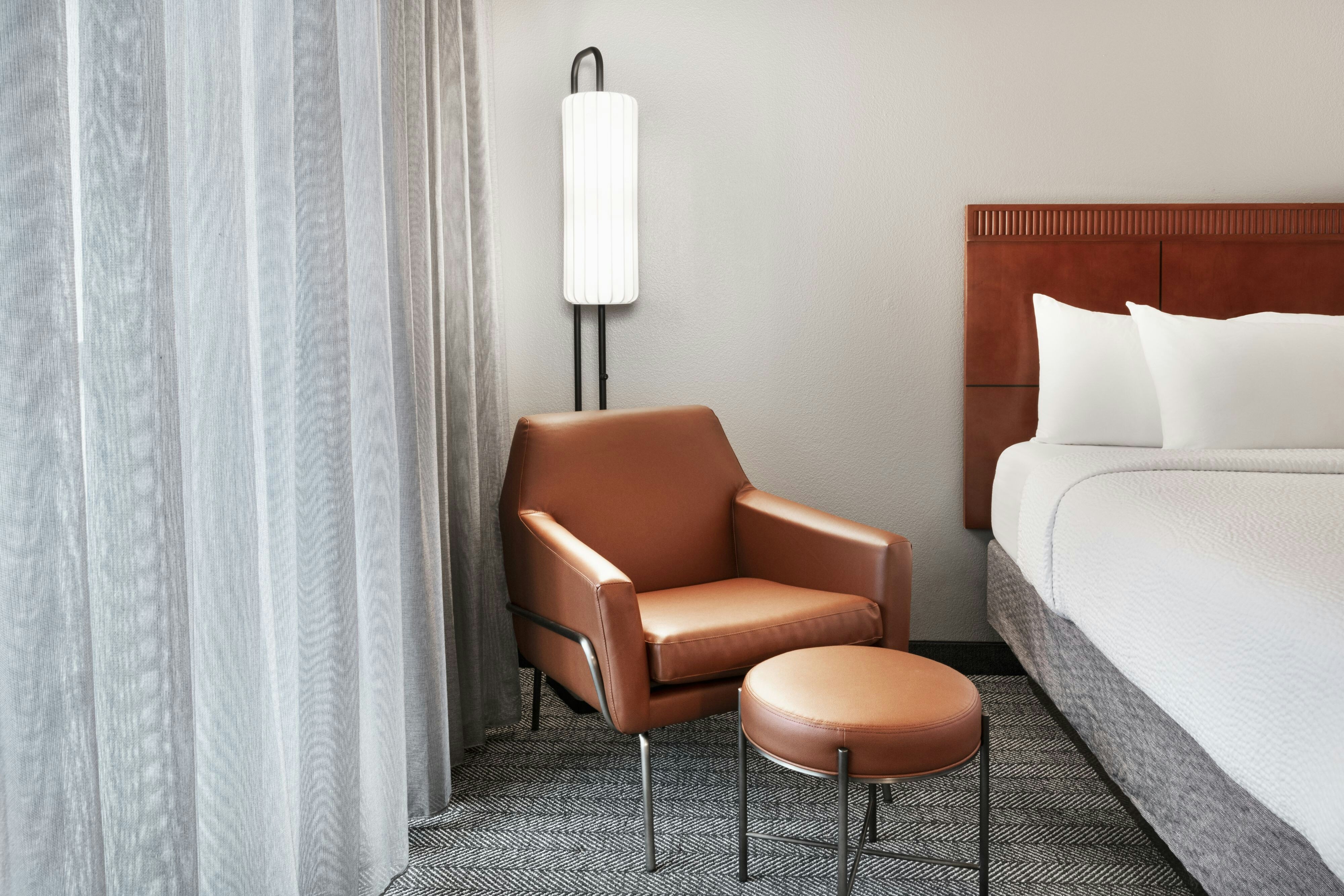 Courtyard by Marriott Memphis Airport