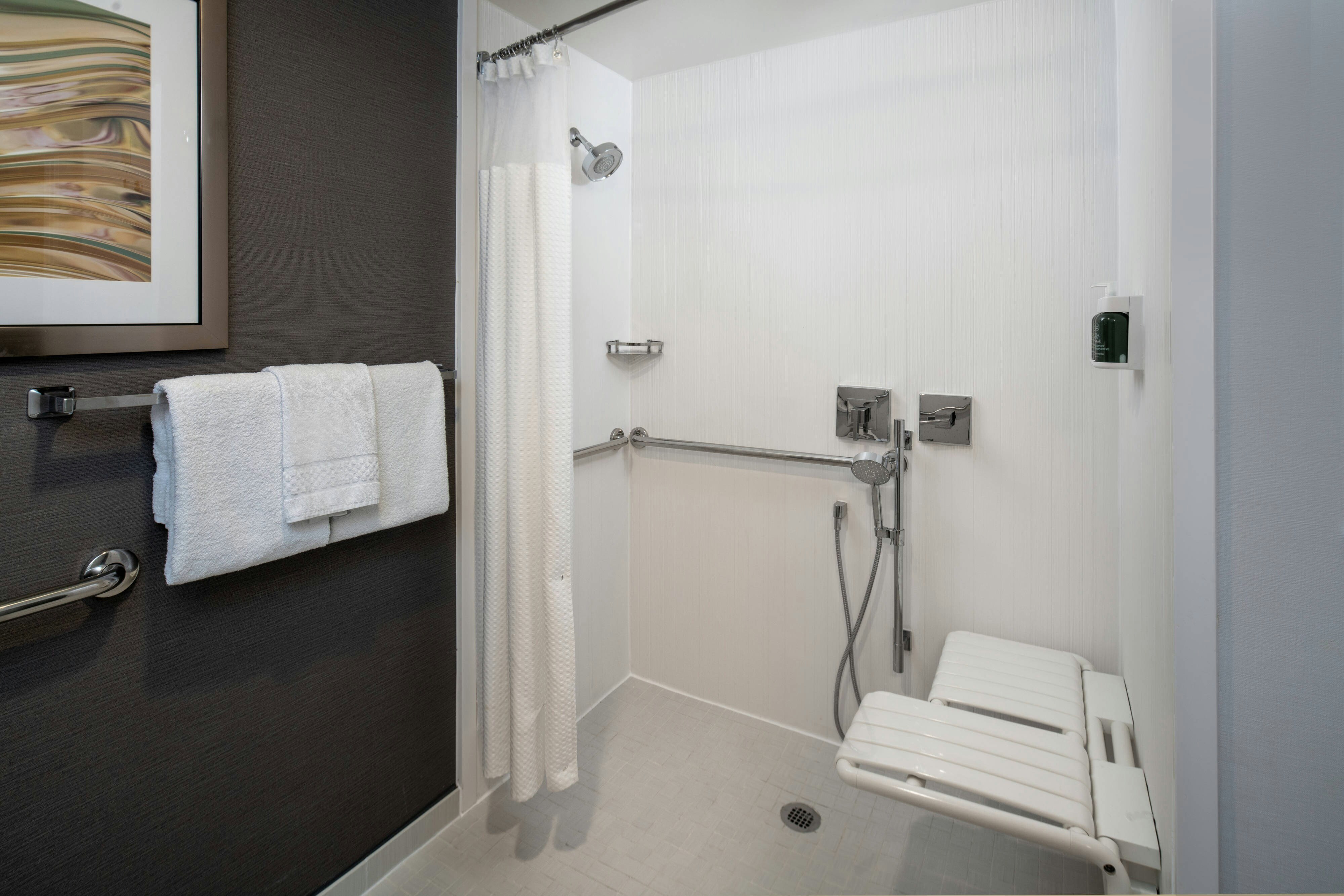 Courtyard by Marriott Memphis East/Park Avenue