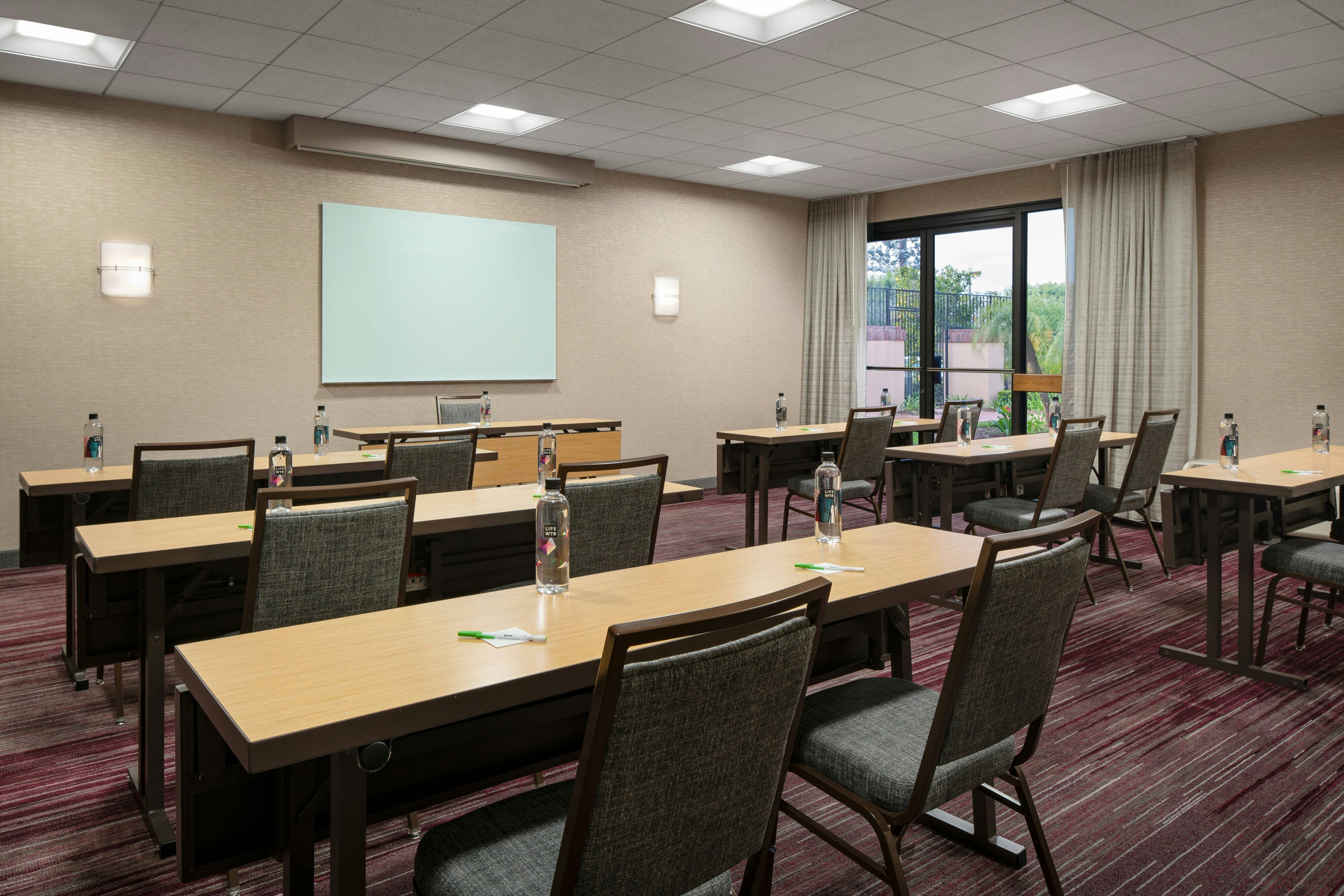Courtyard by Marriott Costa Mesa South Coast Metro