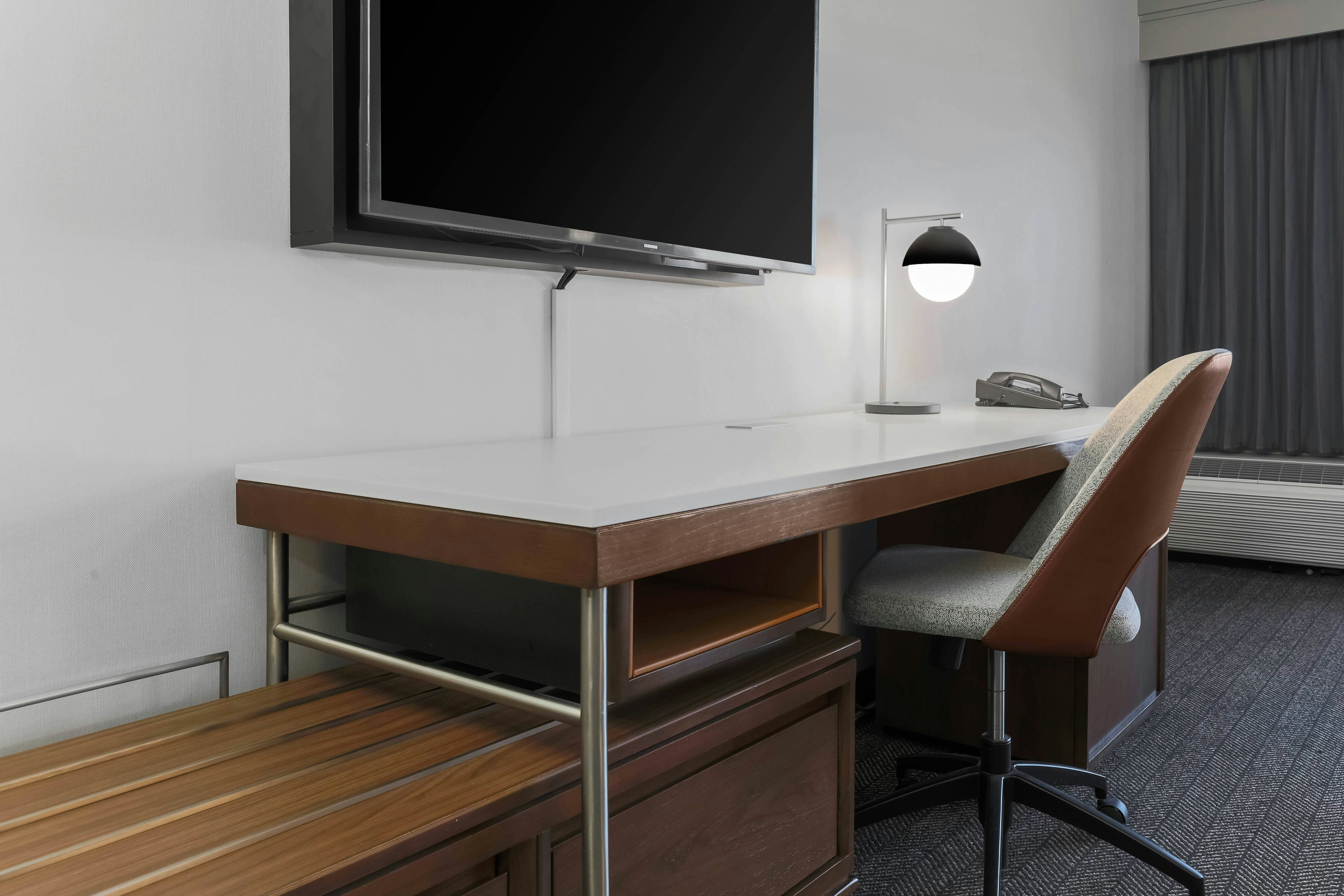 Courtyard by Marriott Tucson Airport