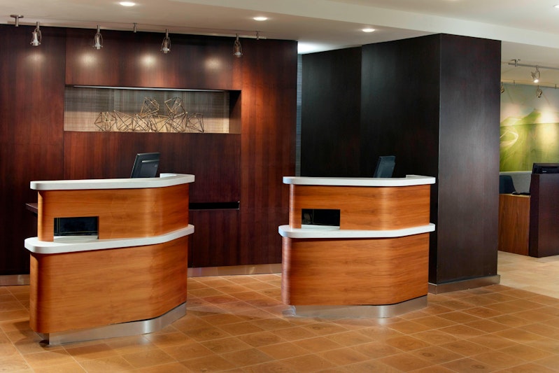 Courtyard by Marriott Atlanta Perimeter Center