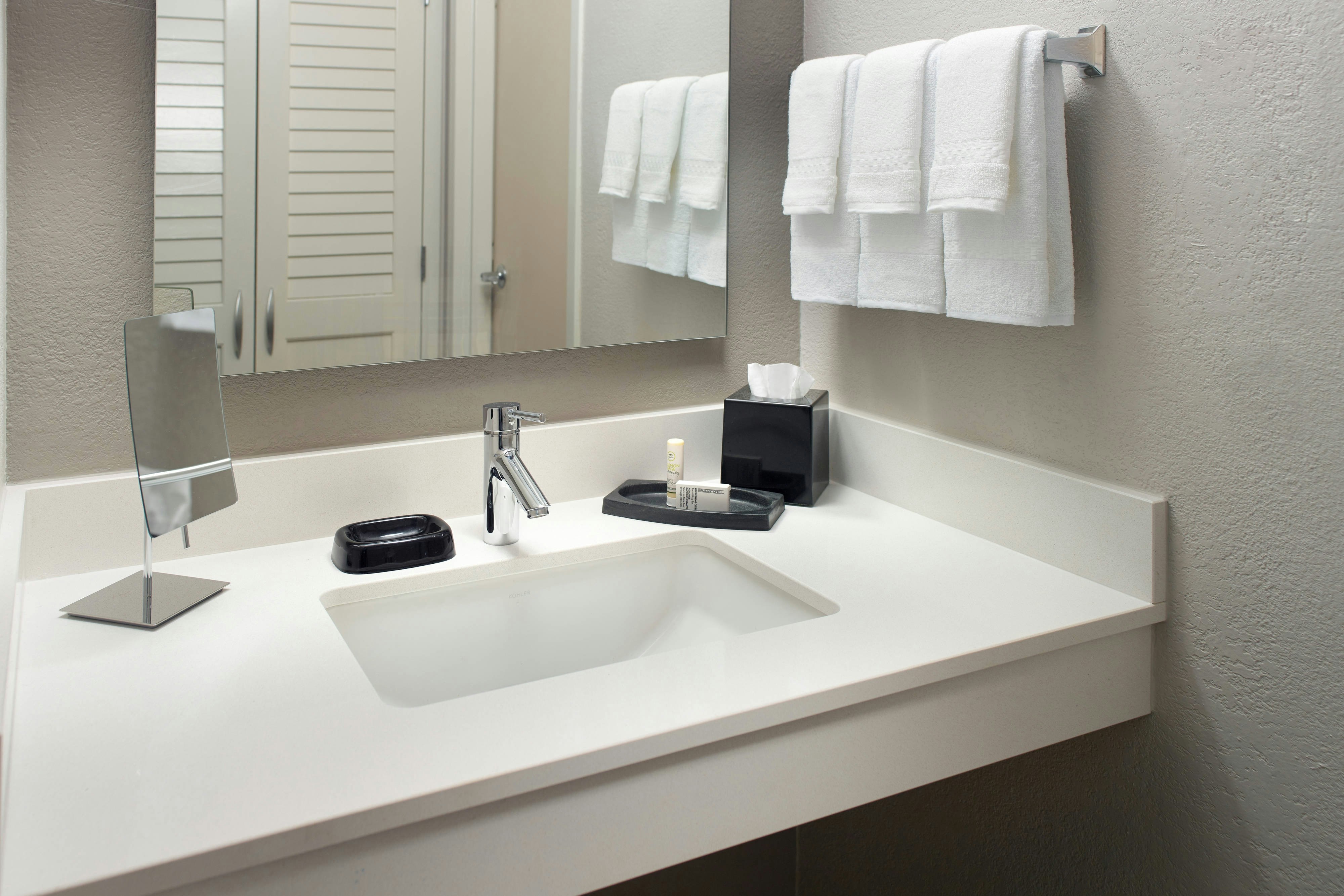 Courtyard by Marriott Atlanta Perimeter Center