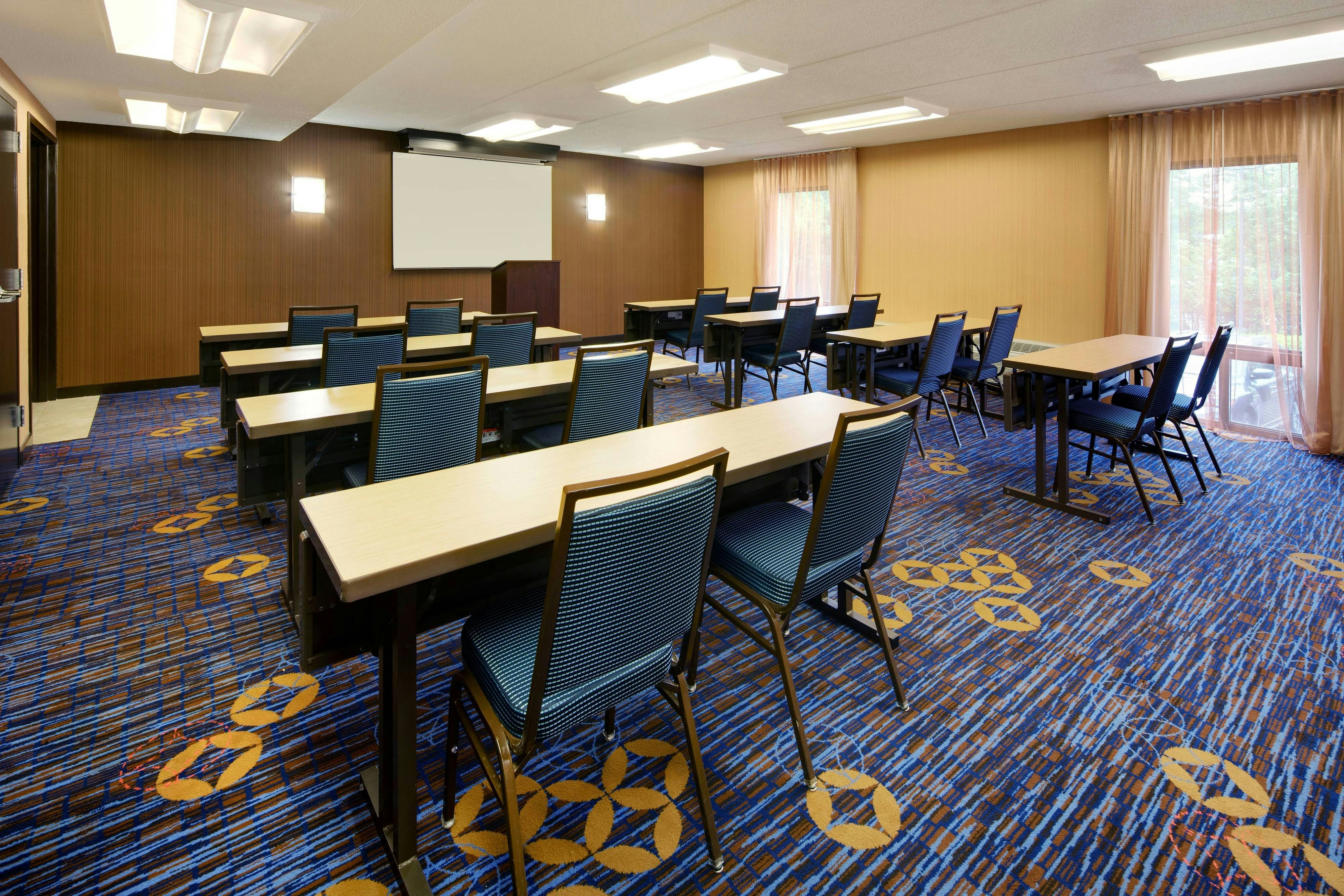 Courtyard by Marriott Atlanta Norcross/Peachtree Corners