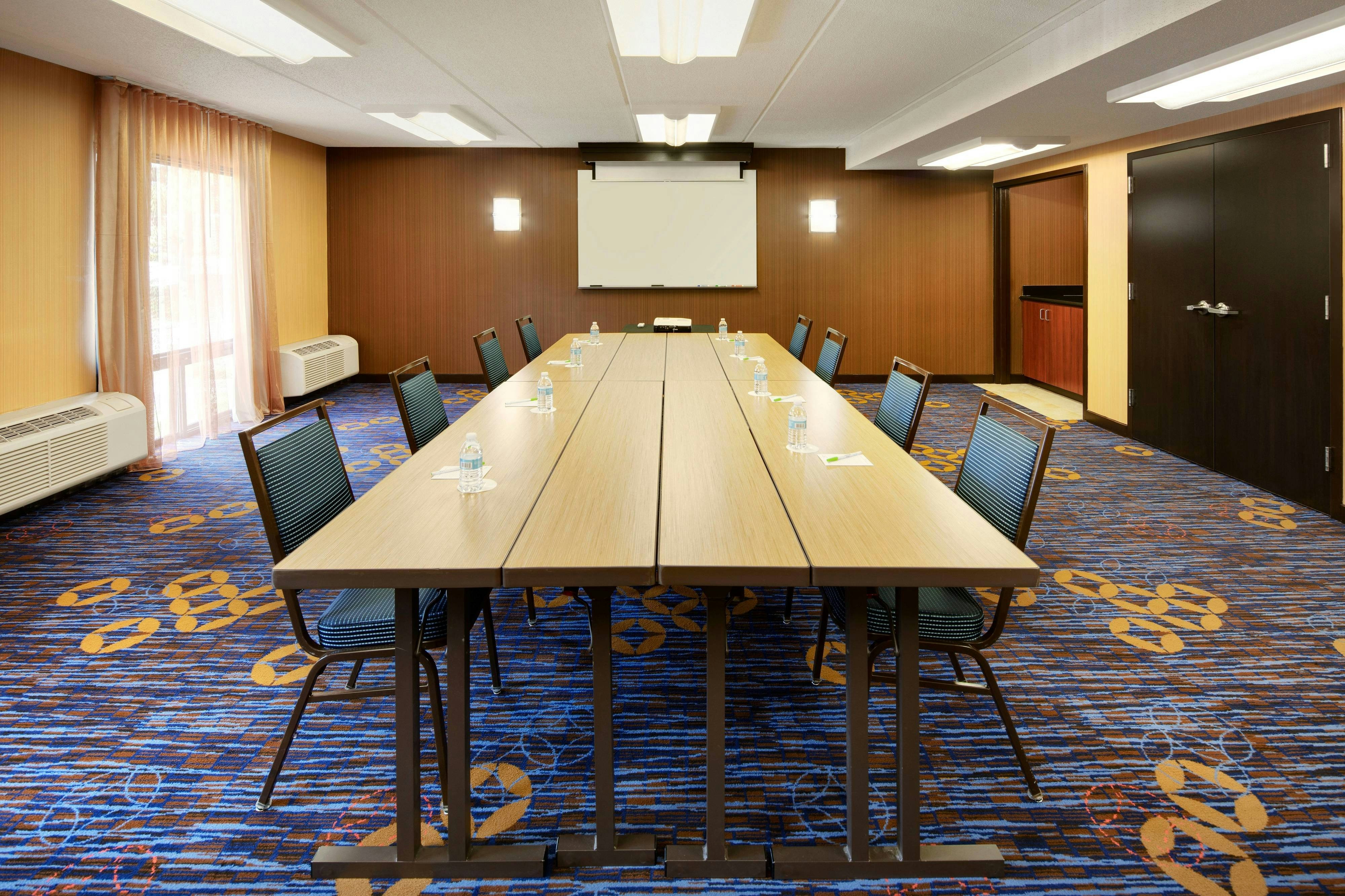 Courtyard by Marriott Atlanta Norcross/Peachtree Corners